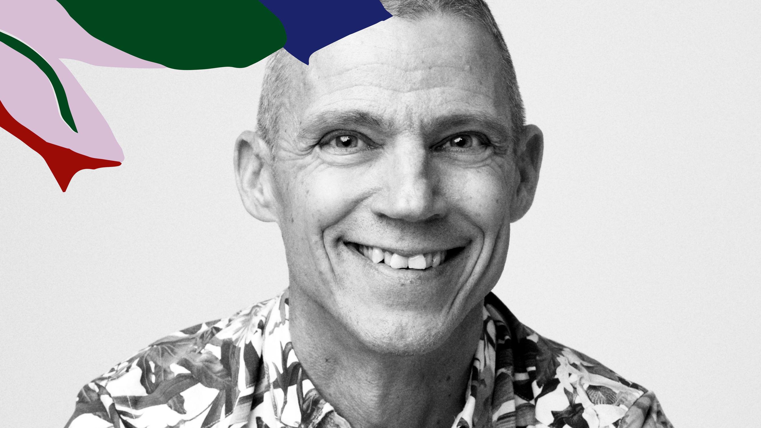 Hätäinen vastaus opinto-ohjaajan kysymykseen ohjasi Jari Järvelän kirjailijan ammattiin – näin syntyvät tarinat historian unohtamista ihmisistä