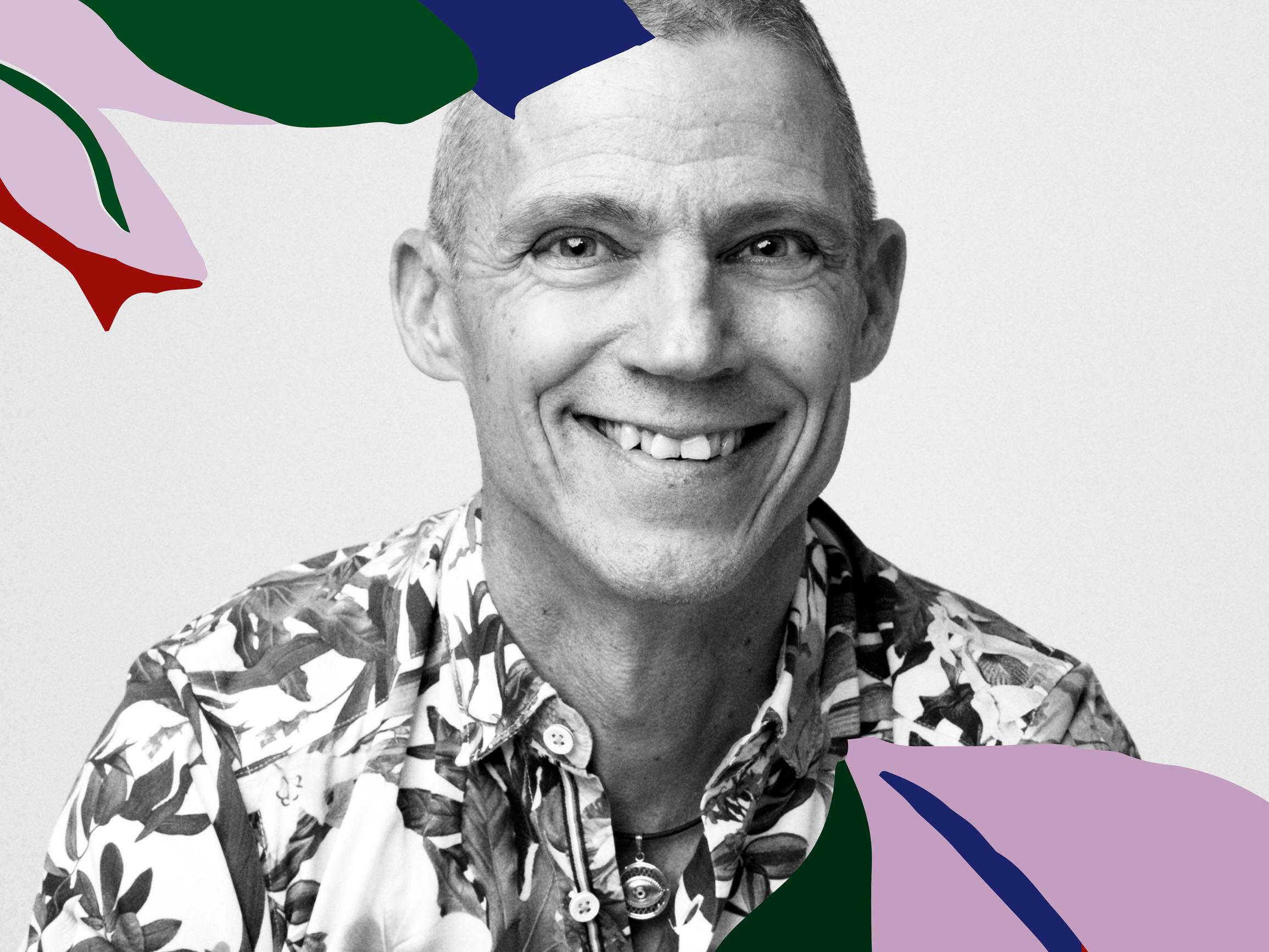 Hätäinen vastaus opinto-ohjaajan kysymykseen ohjasi Jari Järvelän kirjailijan ammattiin – näin syntyvät tarinat historian unohtamista ihmisistä