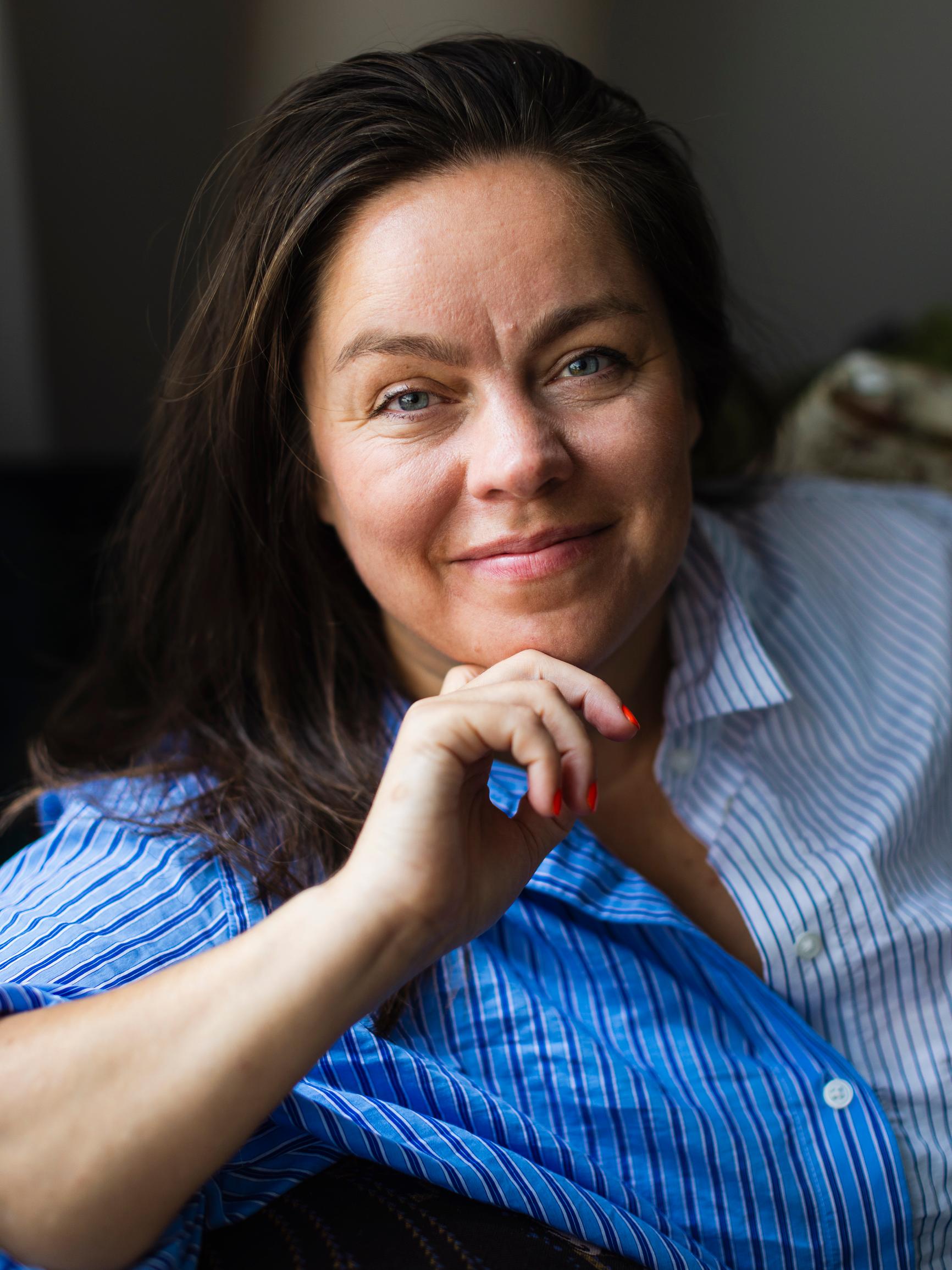 Tanjalla oli menestyvä yritys, mutta sitten hän menetti kaiken – hermostoon liittyvä oivallus auttoi ymmärtämään, miksi elämä tuntui raskaalta