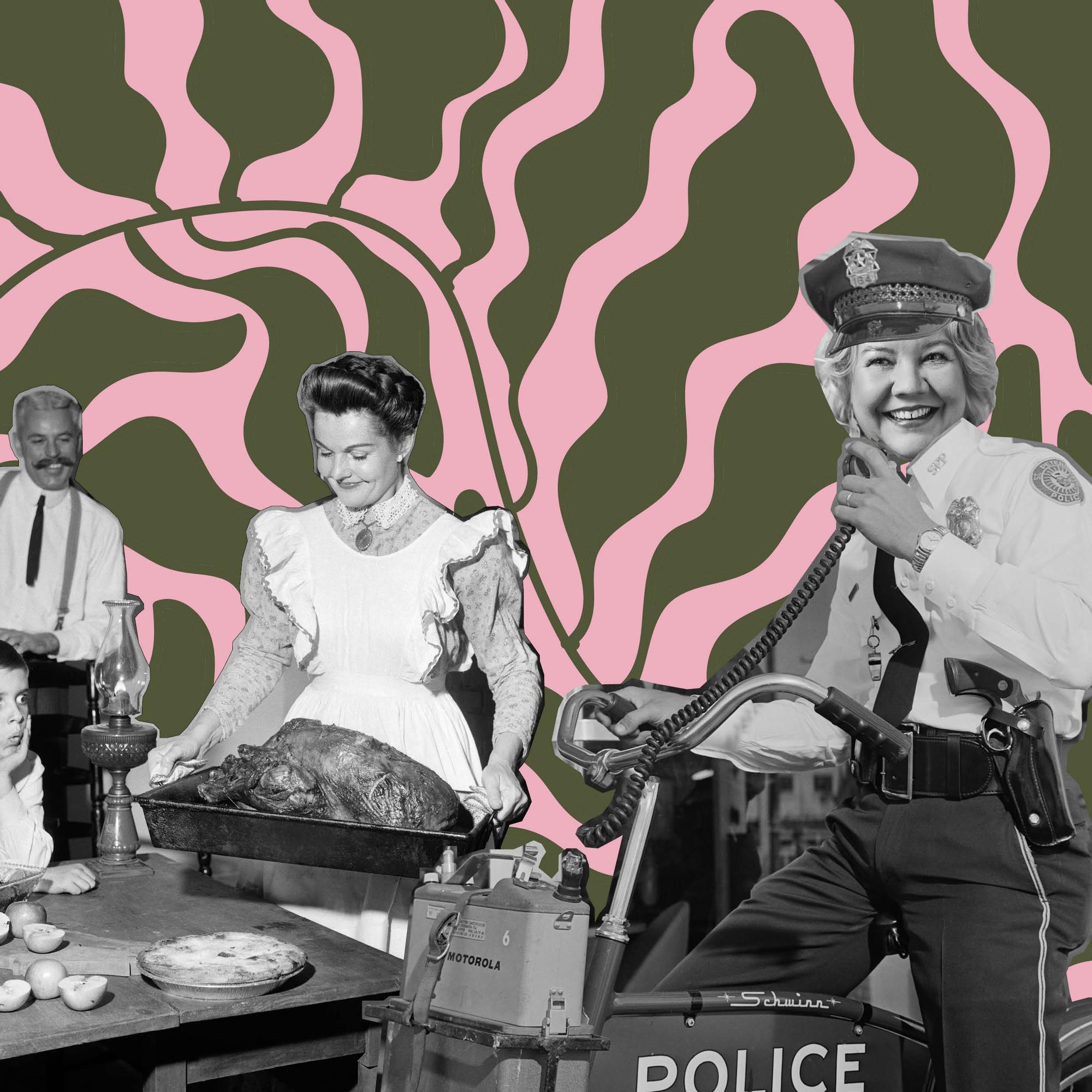 Syntyvyyden laskusta keskustellaan Suomessa kuin naisilla ei olisi asiaan osaa eikä arpaa