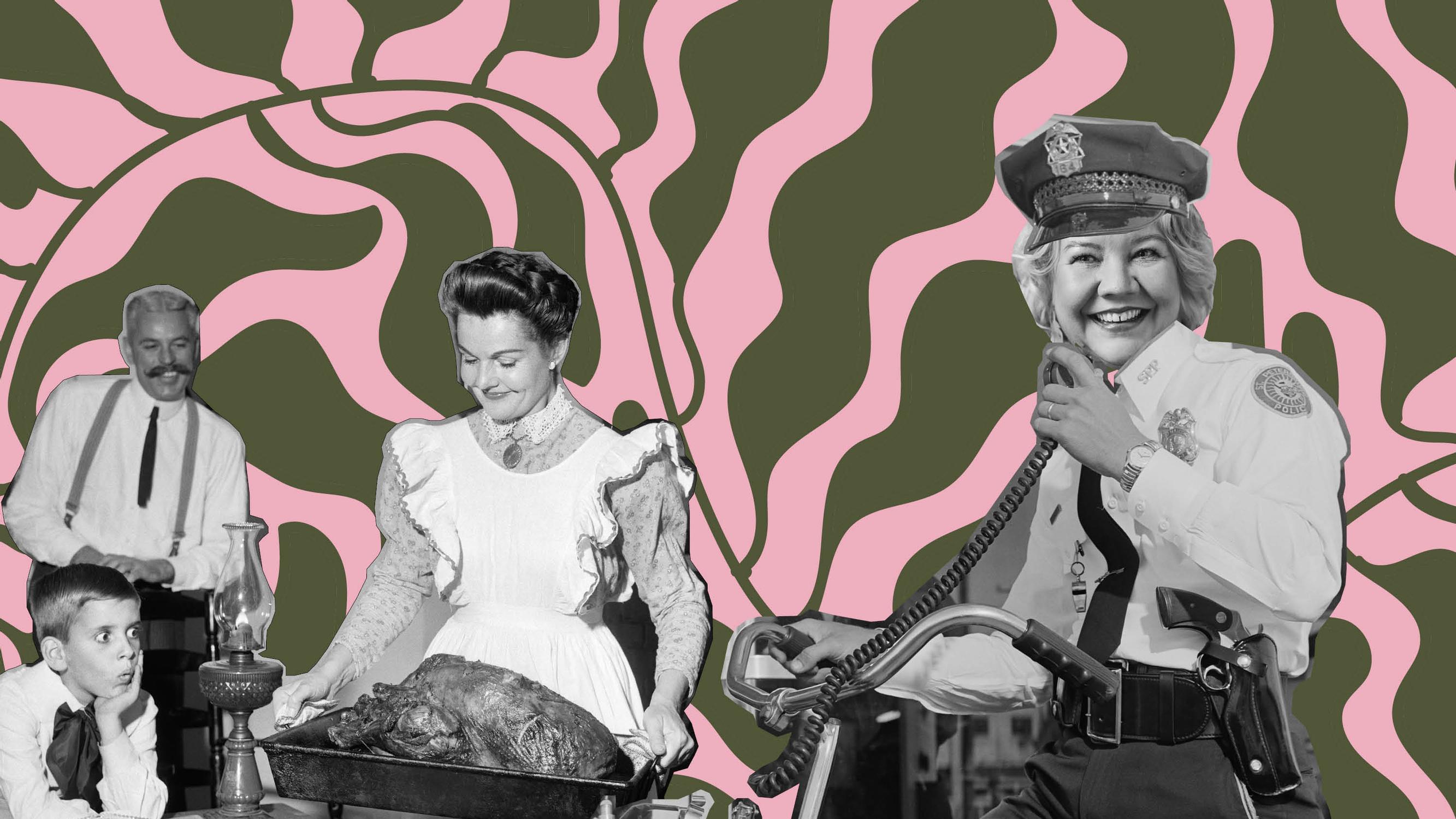 Syntyvyyden laskusta keskustellaan Suomessa kuin naisilla ei olisi asiaan osaa eikä arpaa