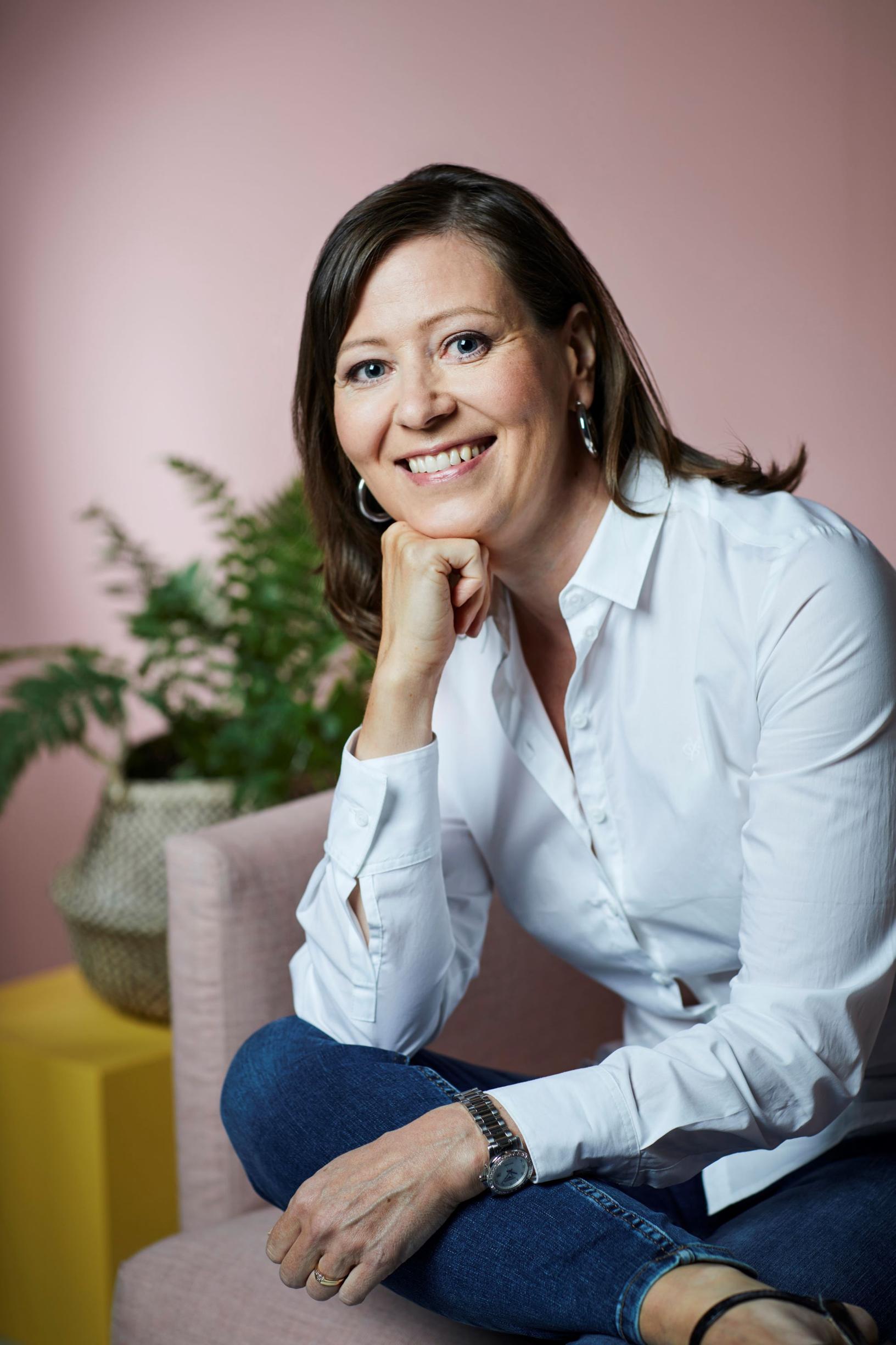 Vaikeina hetkinä yritän muistaa, että kaikki kestää aikansa