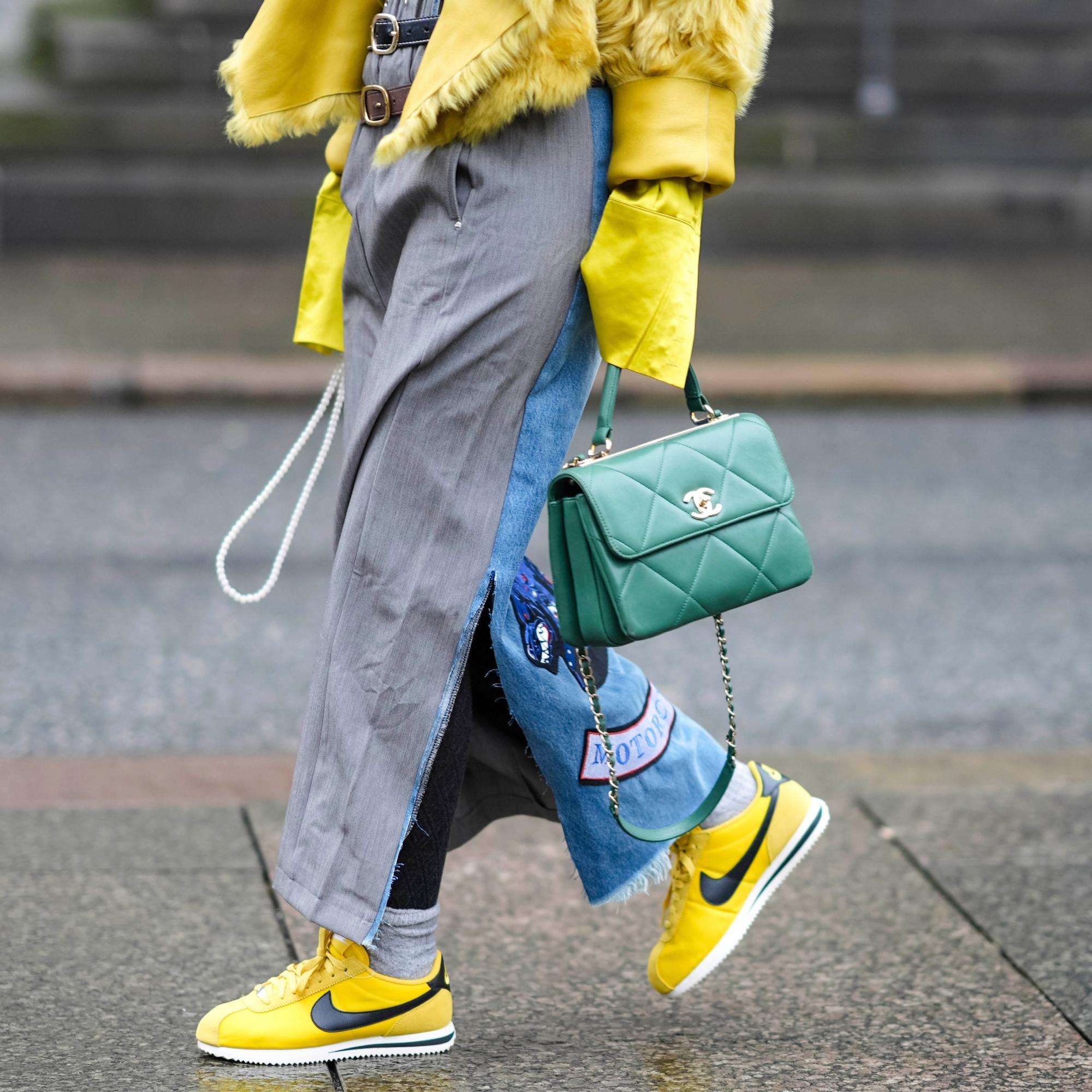 Tässä ovat kevään 10 trendikkäimmät tennarit – yksi tyyli tuo särmää erityisesti mekon kanssa