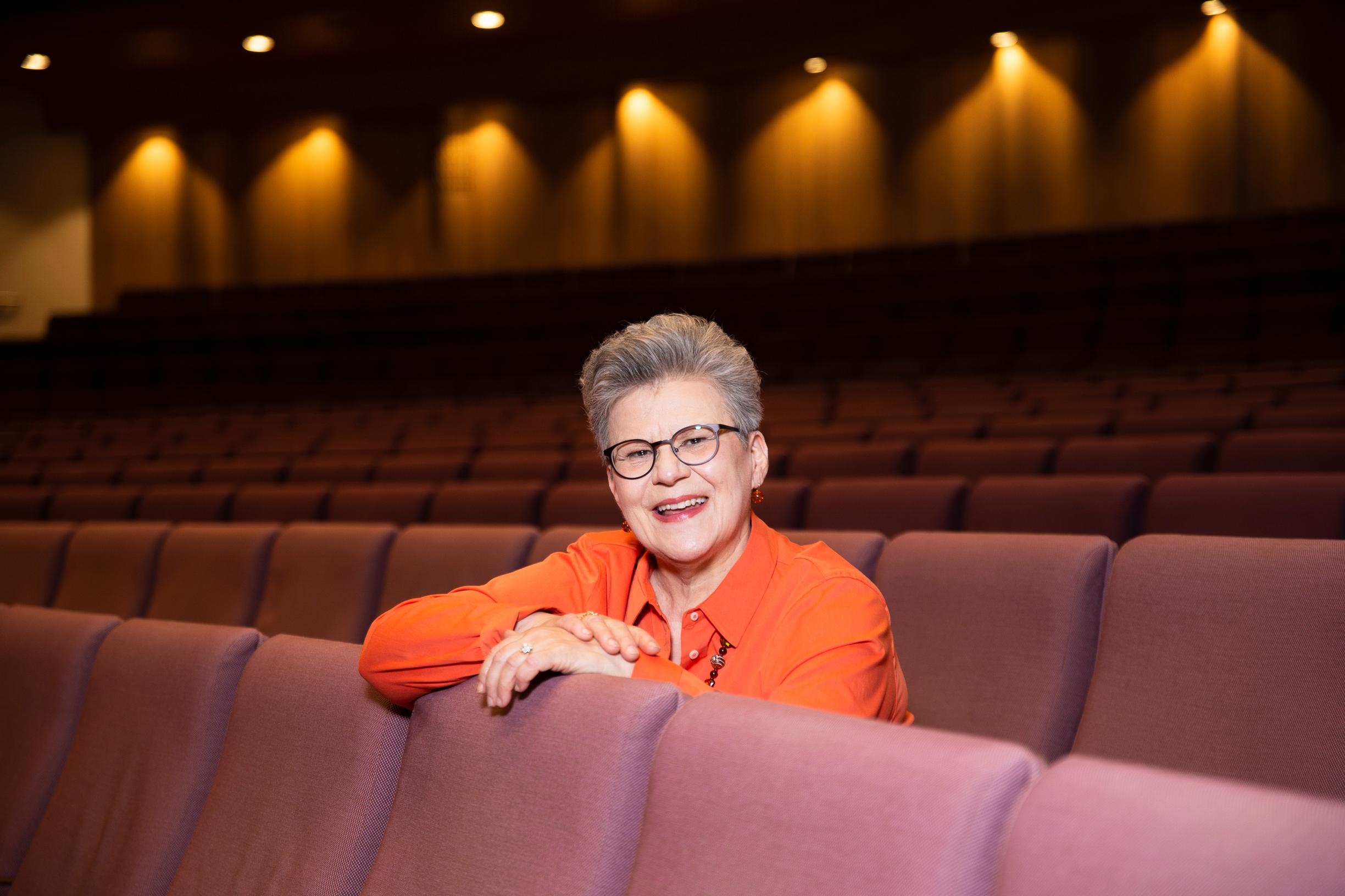 Työ vei Soilea maailmalle, mutta koti pysyi aina Suomessa. ”Opin arvostamaan asioita, jotka ovat erityisen tuttuja – kotia ja juuria.”