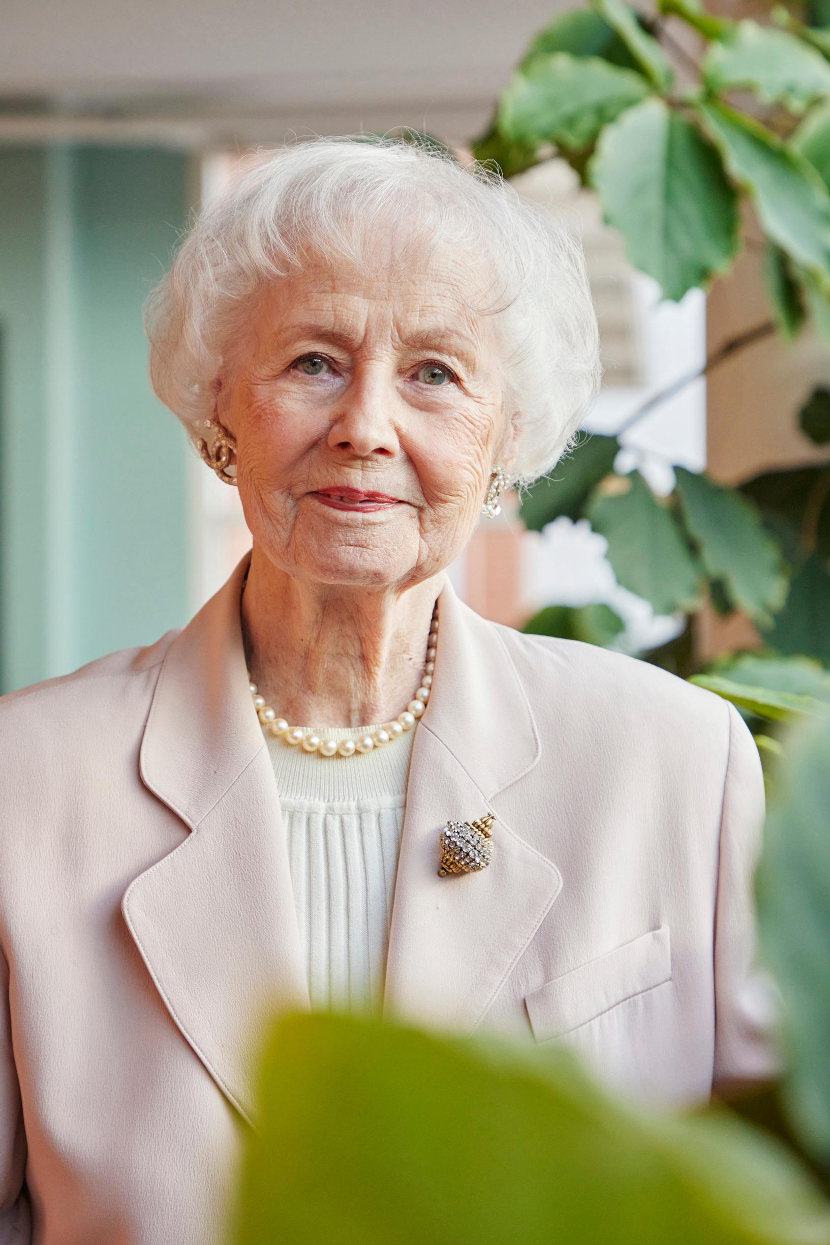 ”Haluaisin tavata Boris Johnsonin ja kysyä, miksi hän teki niin kamalan tempun. Olisi kiinnostavaa tietää, miksi hän irrotti Britannian Euroopan unionista.”