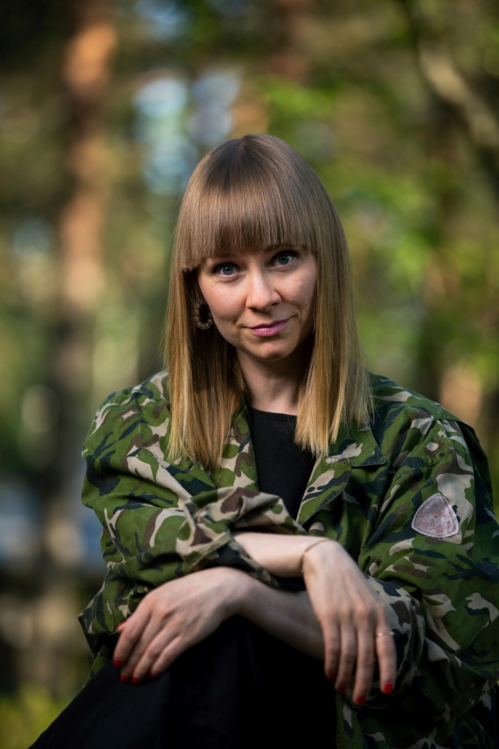 Alzheimerin tauti vei Sannan isän pala palalta: ”Tauti riisuu pois sen, mitä olemme – onneksi jäljelle jääneillä on mahdollisuus muistaa”