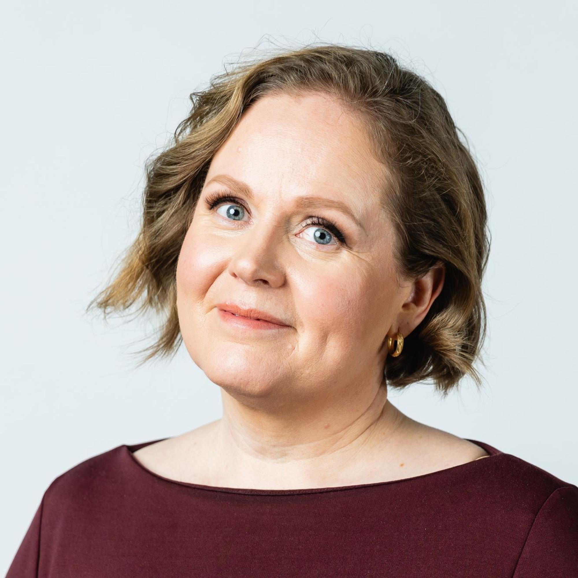 Kolumni: Katrina ja Myrskyluodon Maija – pienelläkin asialla voi olla suuri merkitys