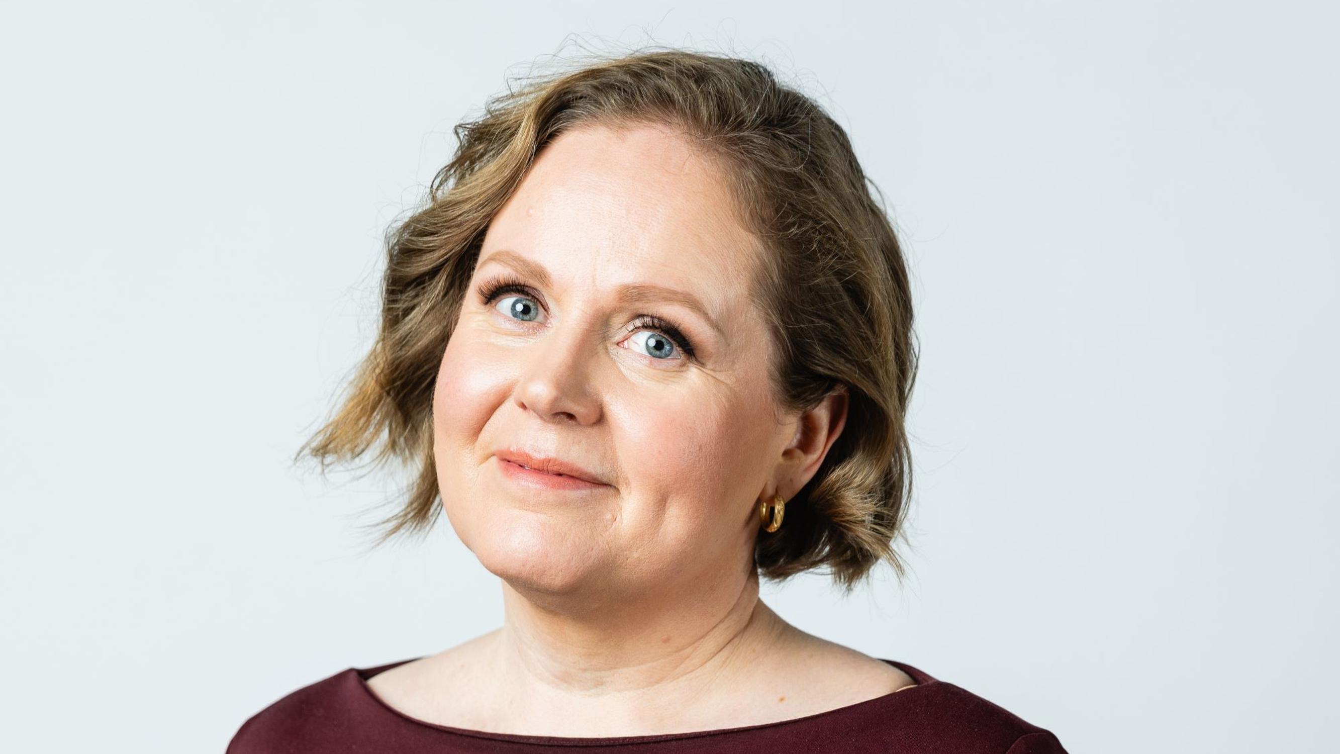 Kolumni: Katrina ja Myrskyluodon Maija – pienelläkin asialla voi olla suuri merkitys