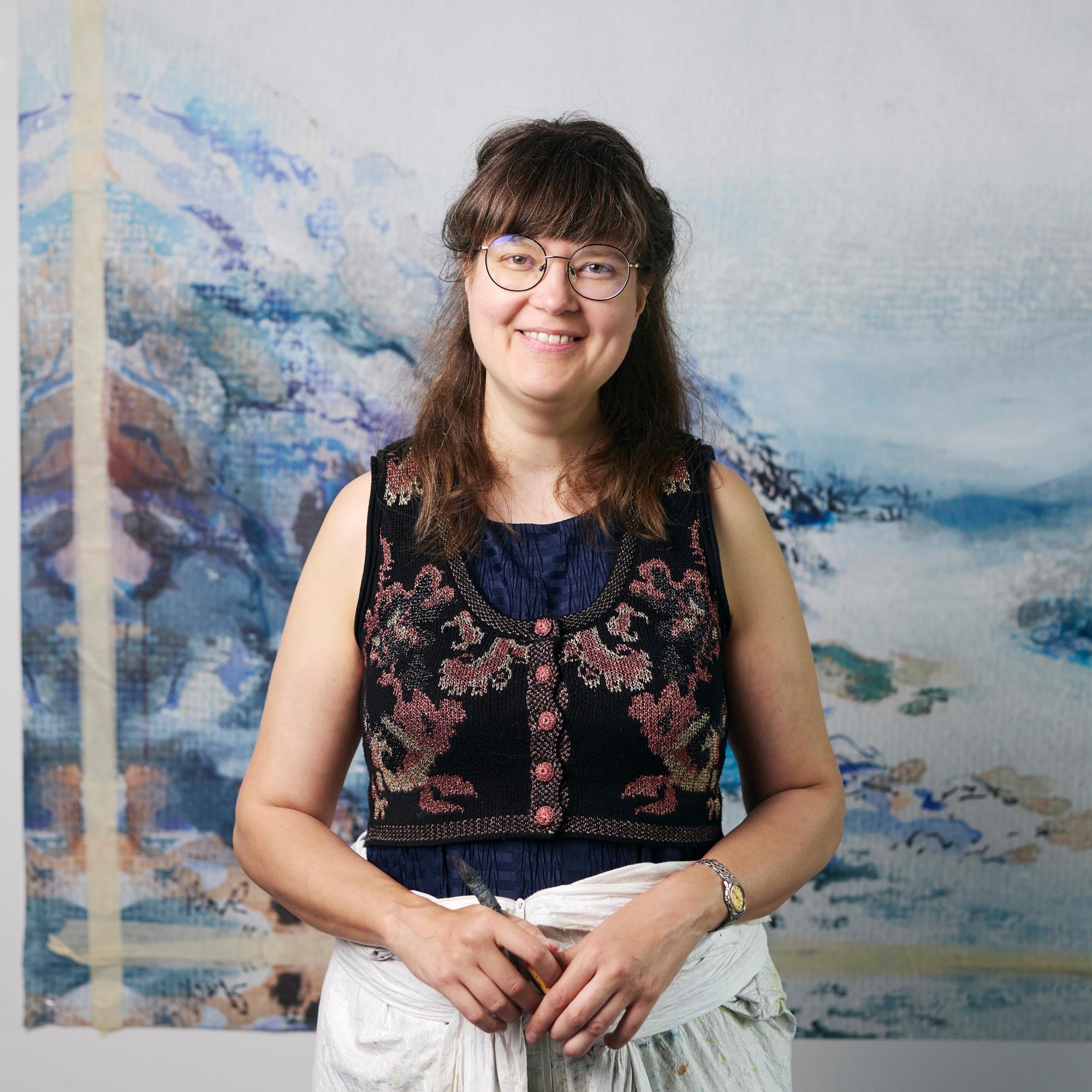 Anna-Maijalla on sairaus, joka saa hänet vapisemaan yhtäkkiä – tämä ex-karhuryhmäläisen vinkki auttaa tärinään