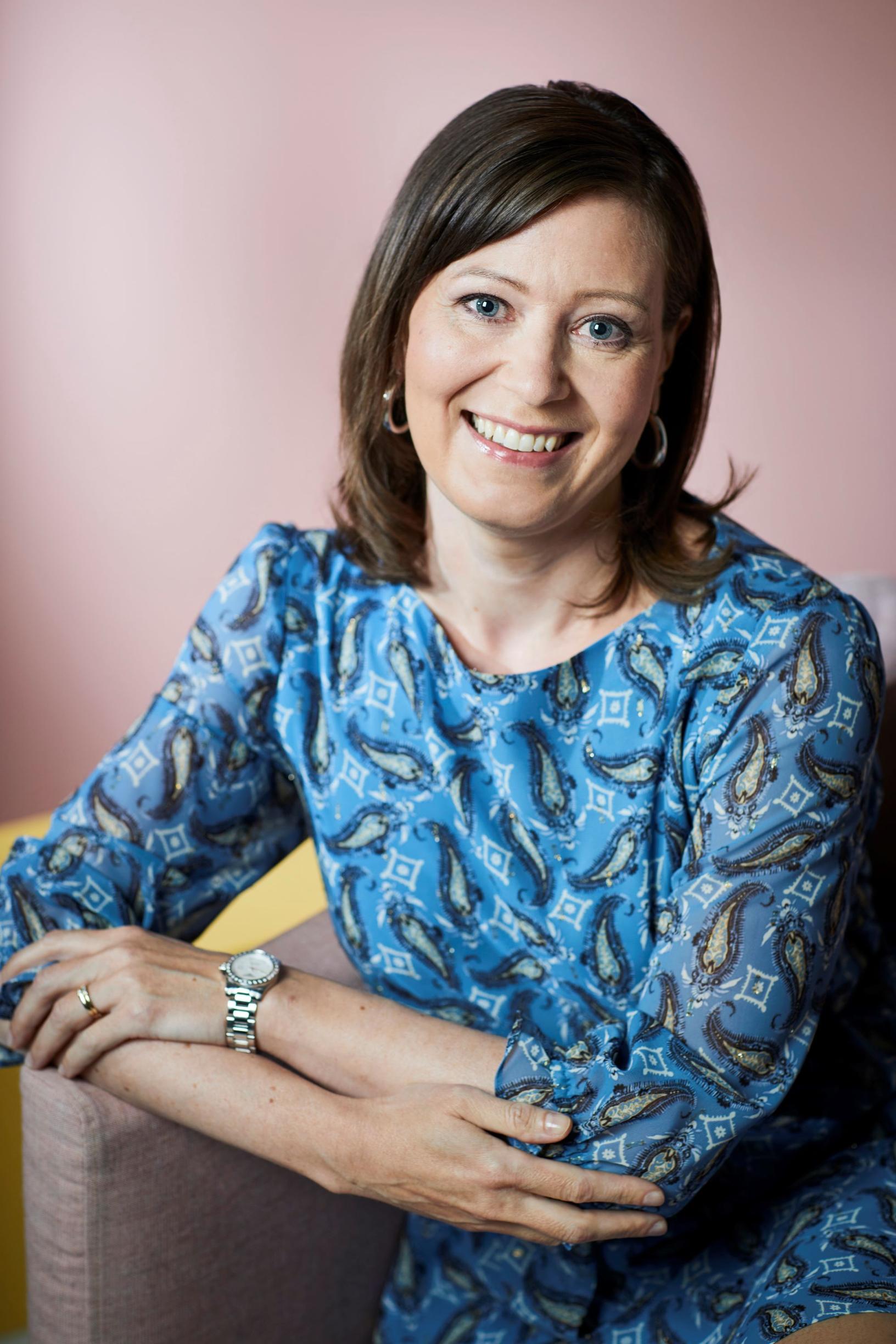 Sokeri on vain ruoka-aine, ei arsenikkia