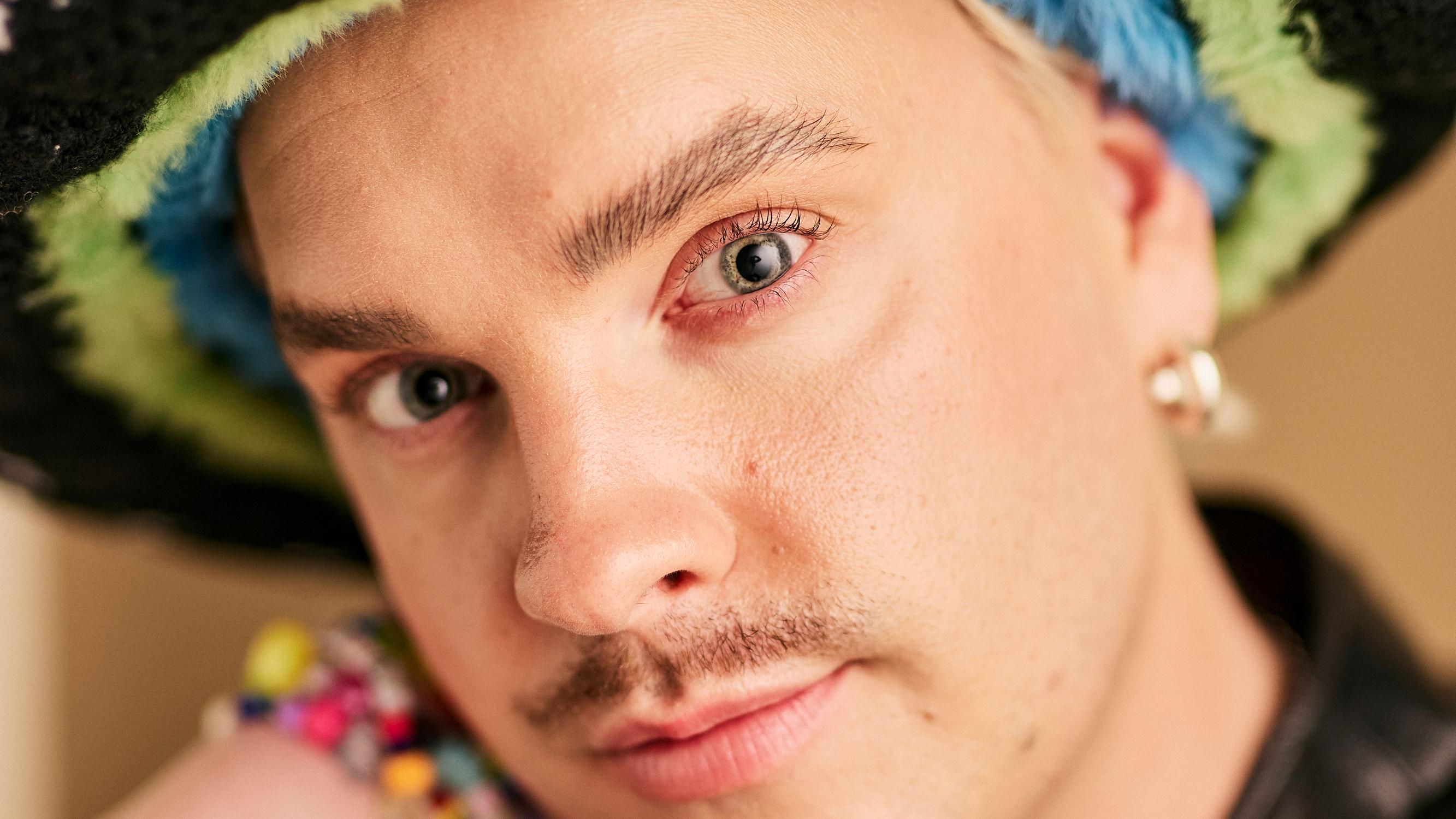 Joona Hellman, 29, eli uransa nousuvaihetta, kun hän alkoi pelätä satuttavansa jotakuta – OCD-diagnoosi toi lopulta helpotuksen