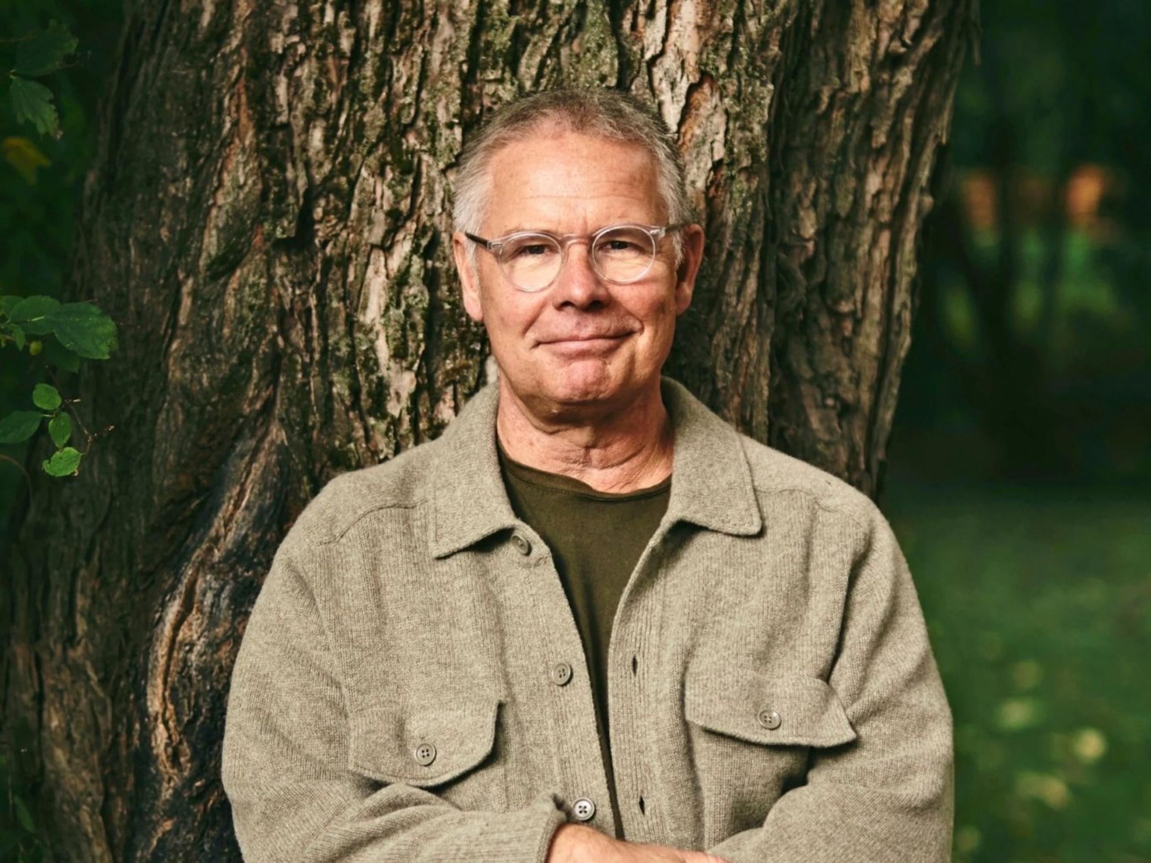 Saku Tuominen neuvoo päästämään irti kontrollista: ”Läsnäolostakin on tullut suoritus!”