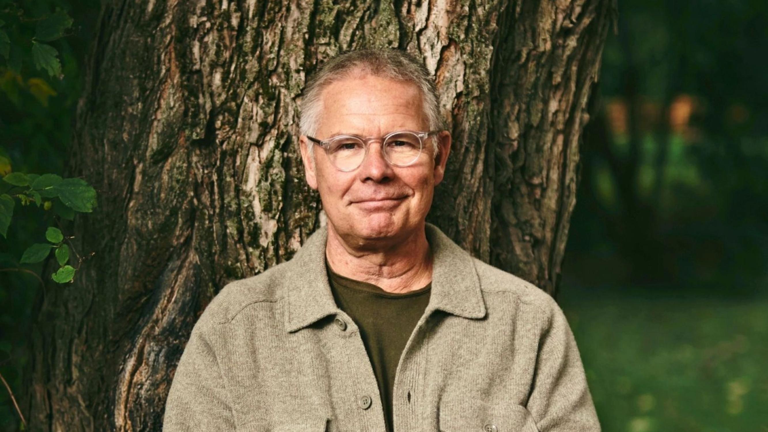 Saku Tuominen neuvoo päästämään irti kontrollista: ”Läsnäolostakin on tullut suoritus!”