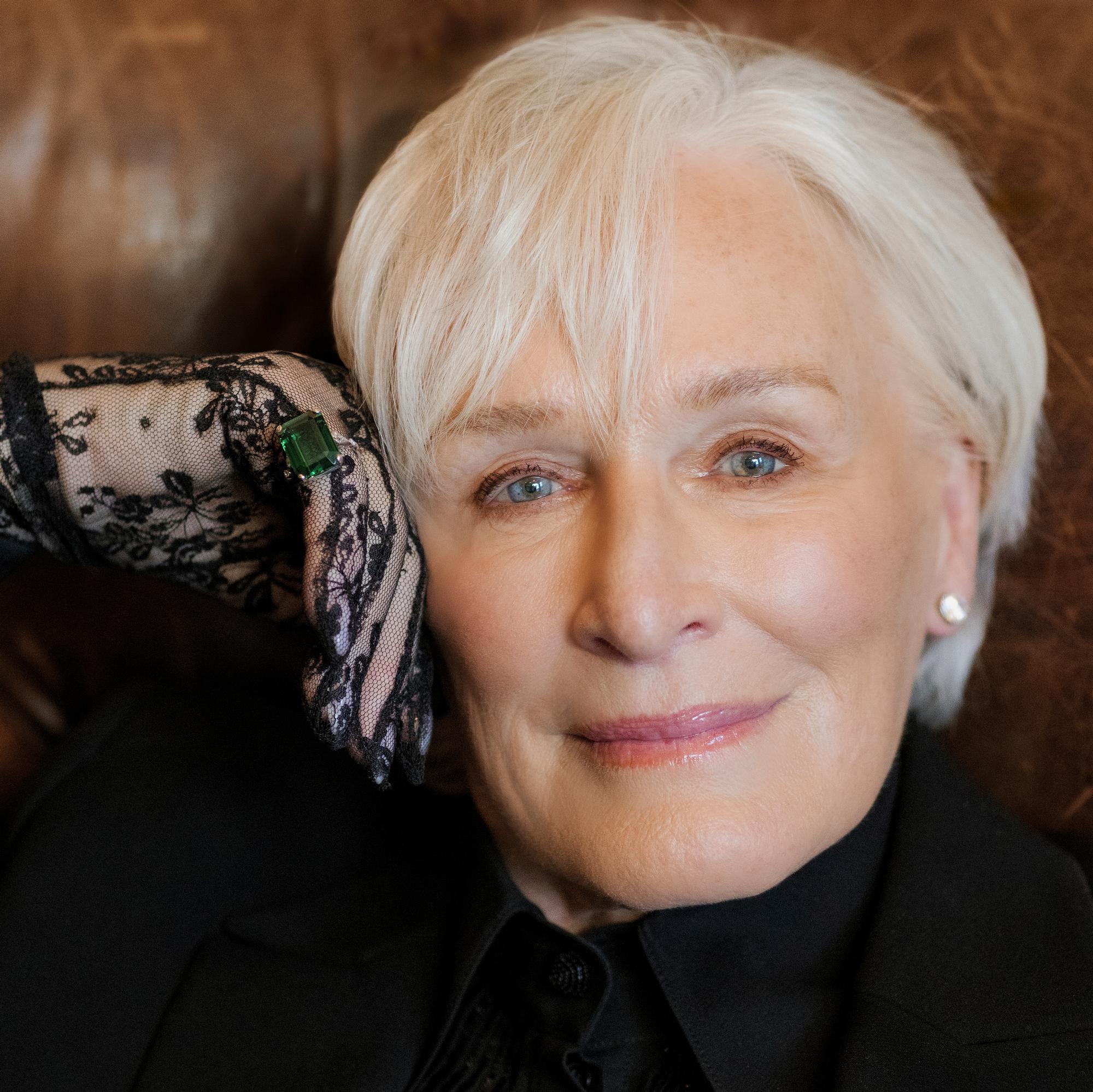 Glenn Closesta tulee pian isoäiti – Eevan erikoishaastattelussa Hollywood-tähti kertoo, mitä suomalaisia vaikutteita hän aikoo tuoda lapsenlapsen elämään