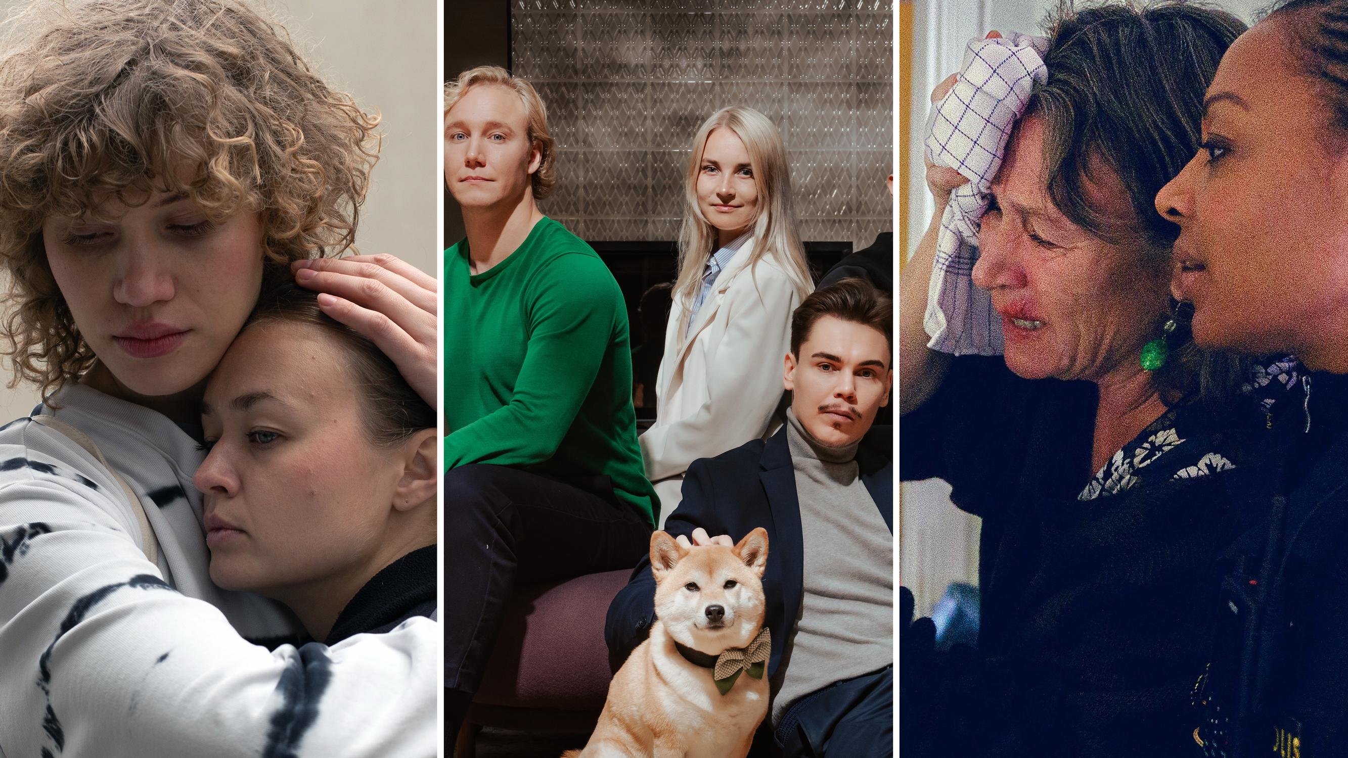 11 loistavaa tv-sarjaa, jotka näkee ilmaiseksi – yksi on paras poliisisarja ikinä