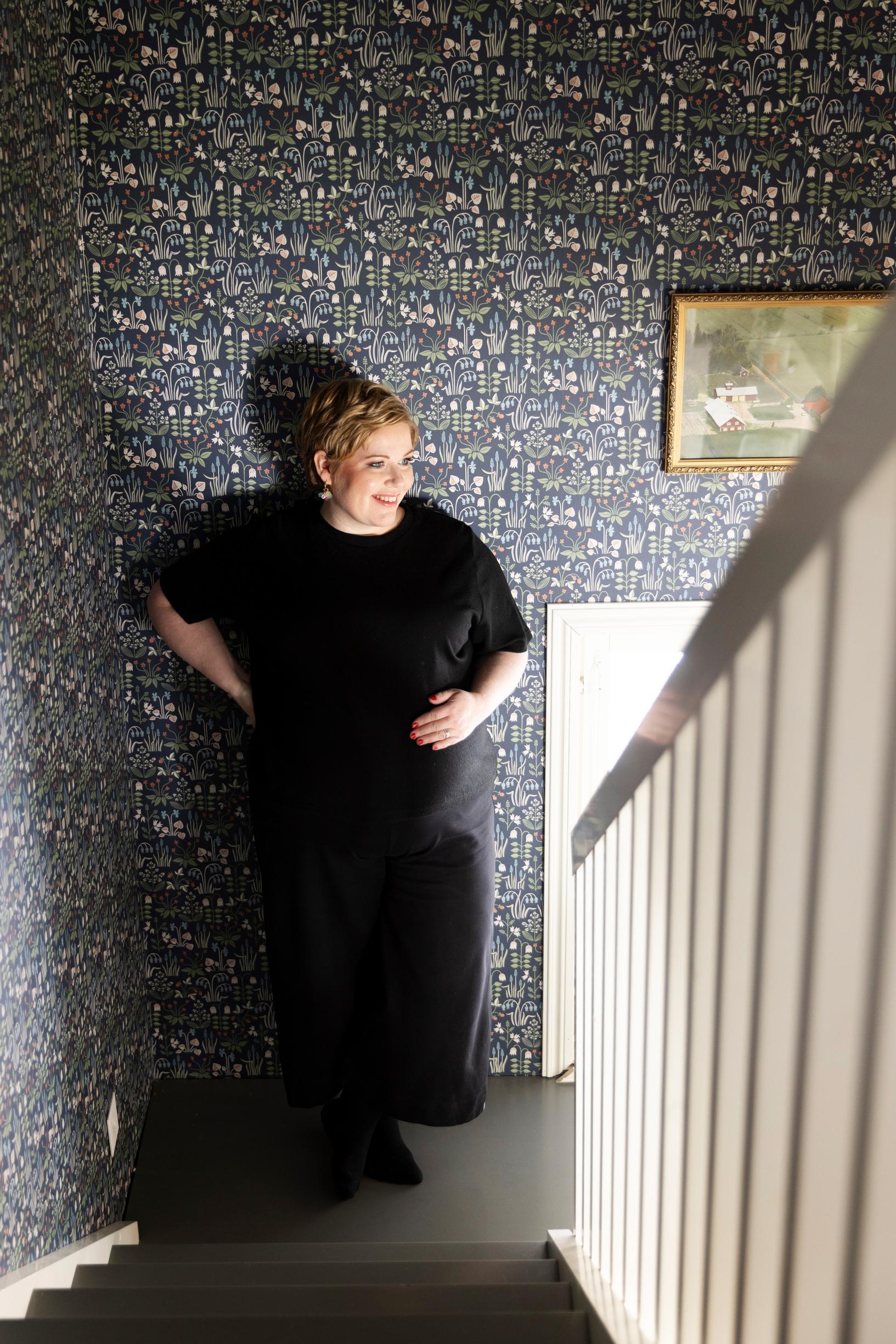 Annikasta tuli ensimmäisen kerran ministeri 2017. ”Vaativasta työstä huolimatta olen voinut olla joka päivä lasteni elämässä ja saanut täyttyä rakkaudesta. Se on arvokkaampaa kuin mikään muu.”