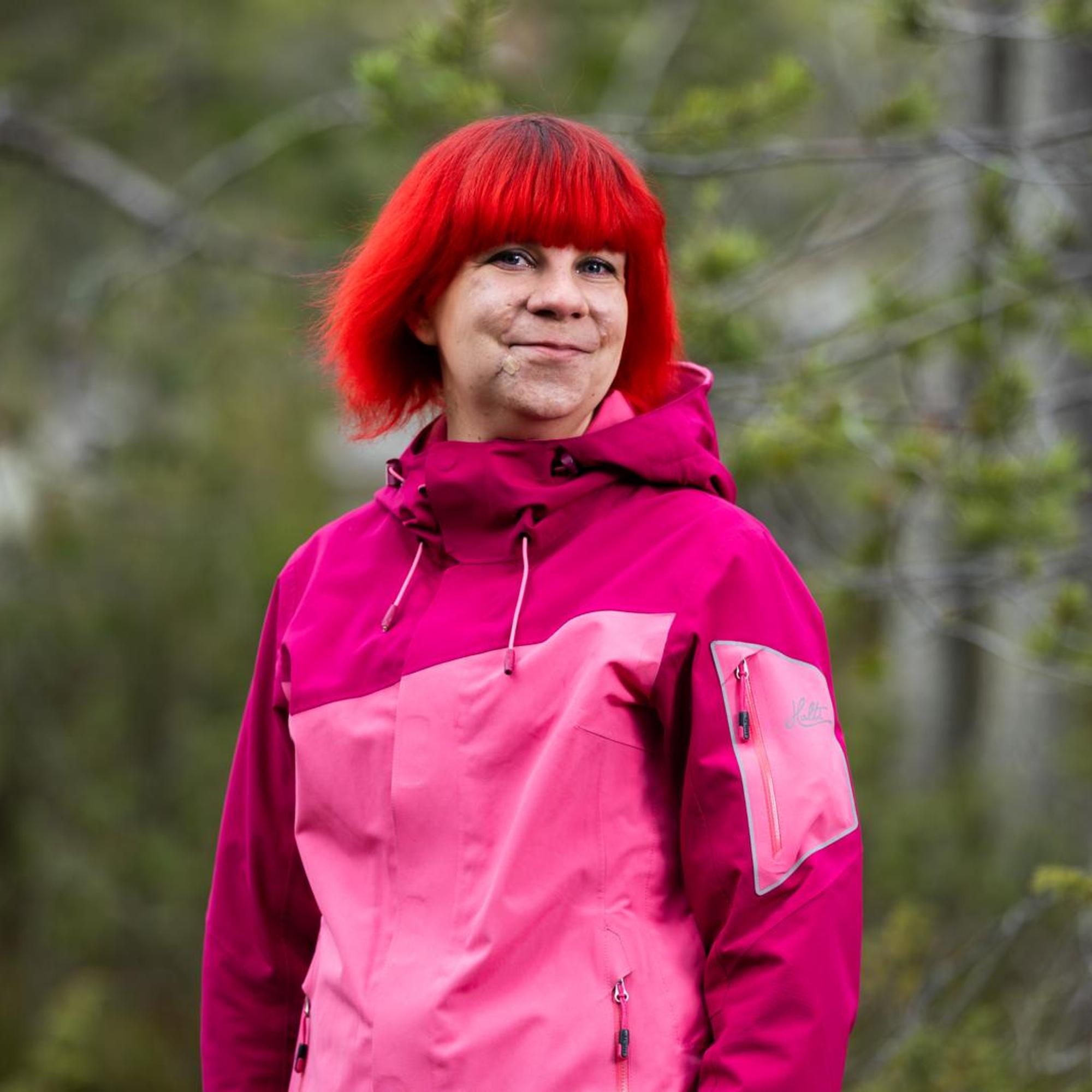 Kun Emilia meni lääkäriin kovien kipujen takia, lääkäri kysyi hänen mielenterveydestään: ”Tuntui alentavalta, ettei lääkäri ottanut hätääni tosissaan”