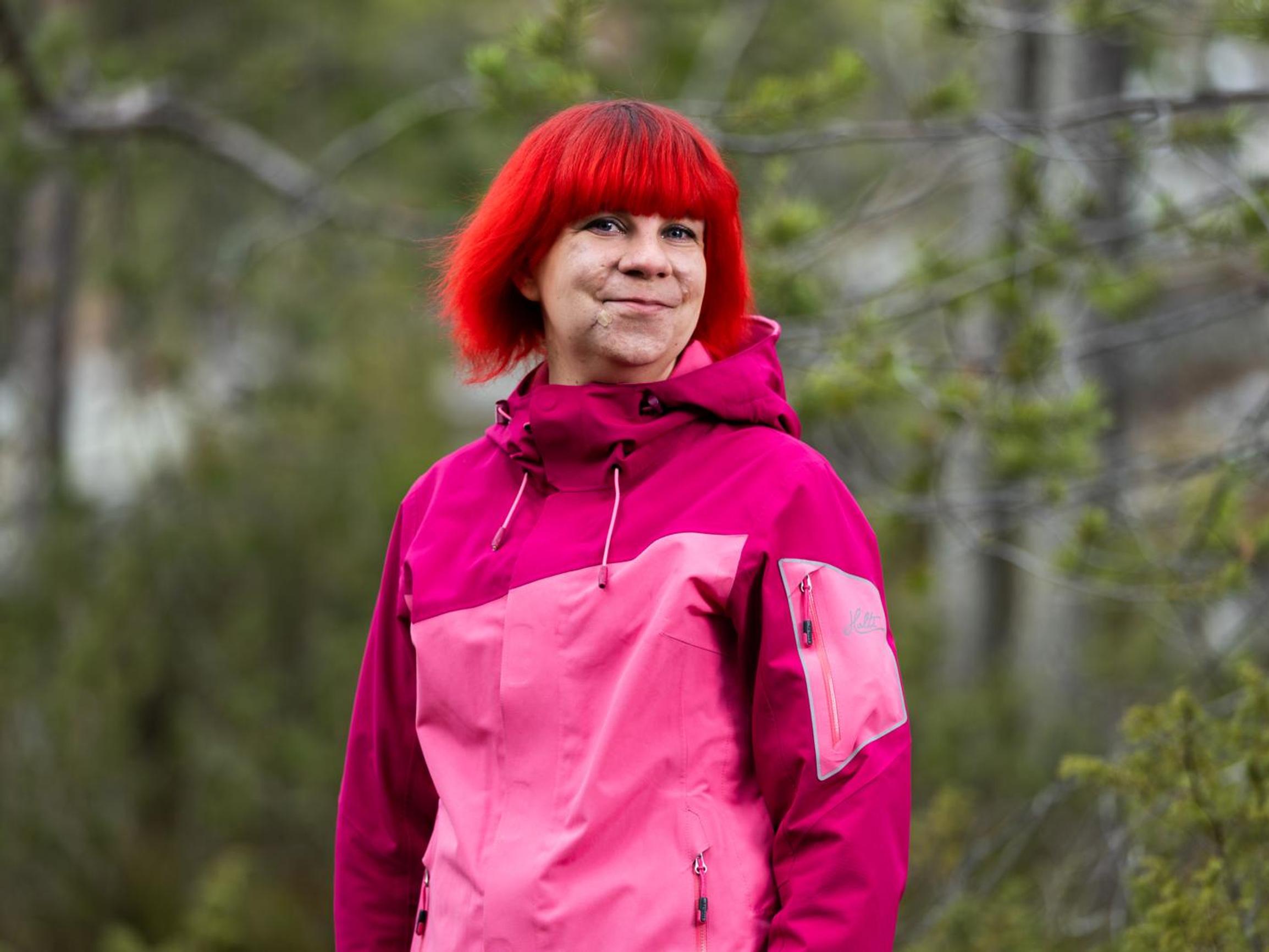 Kun Emilia meni lääkäriin kovien kipujen takia, lääkäri kysyi hänen mielenterveydestään: ”Tuntui alentavalta, ettei lääkäri ottanut hätääni tosissaan”