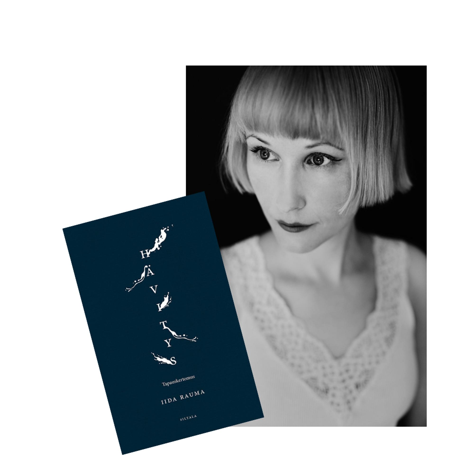 Iida Rauman Hävitys – tapauskertomus käsittelee koulukiusaamisen pitkiä jälkiä – lue Eevan kirjavinkit