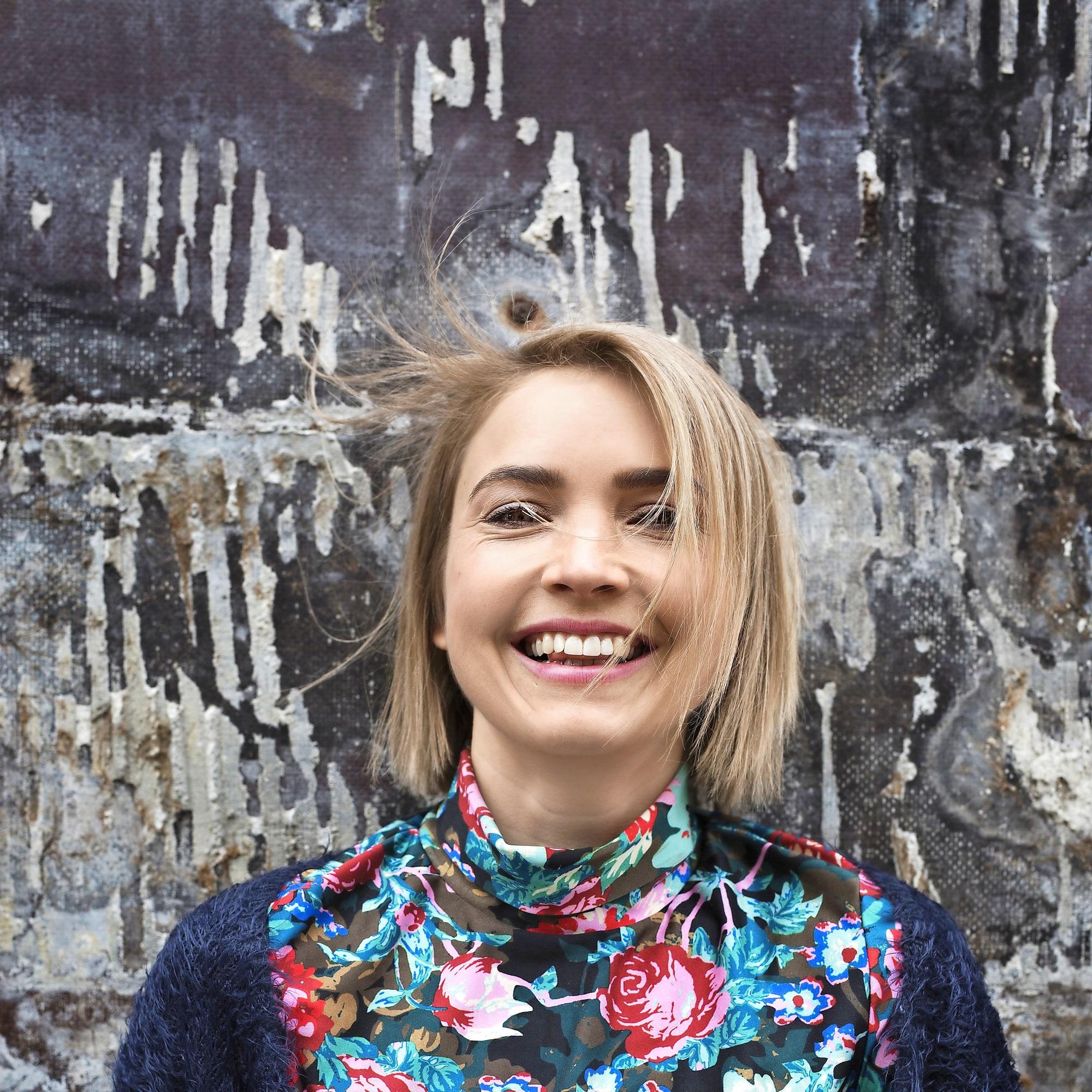 Marja Salo: "Ajattelin pitkään, etten ole riittävän hyvä"