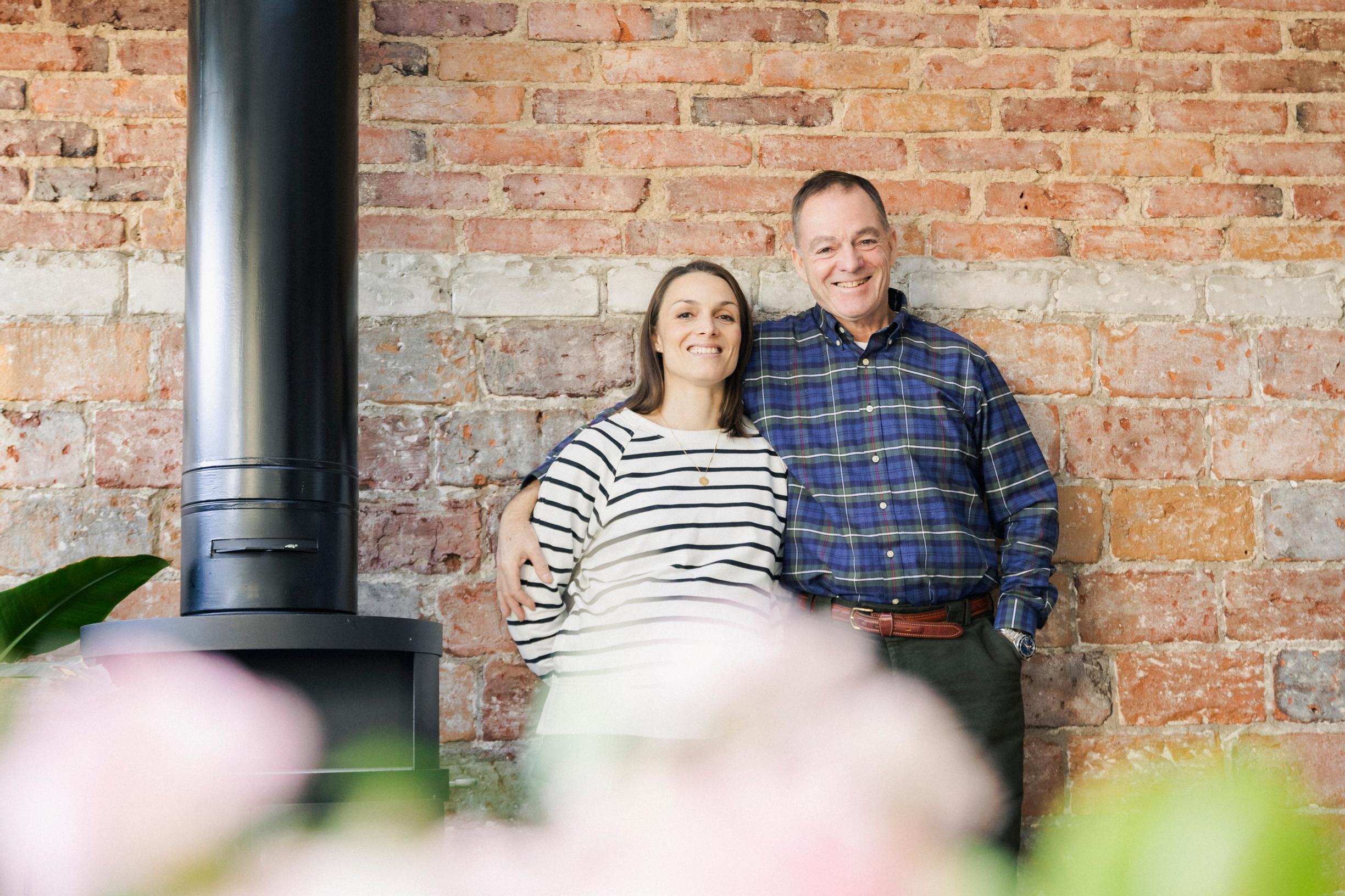 Yksinpurjehtija Tapio Lehtinen menetti vaimonsa ja tytär Silja äitinsä, kun tytär oli pieni: ”En tiedä, miten olisin selvinnyt ilman lapsia”