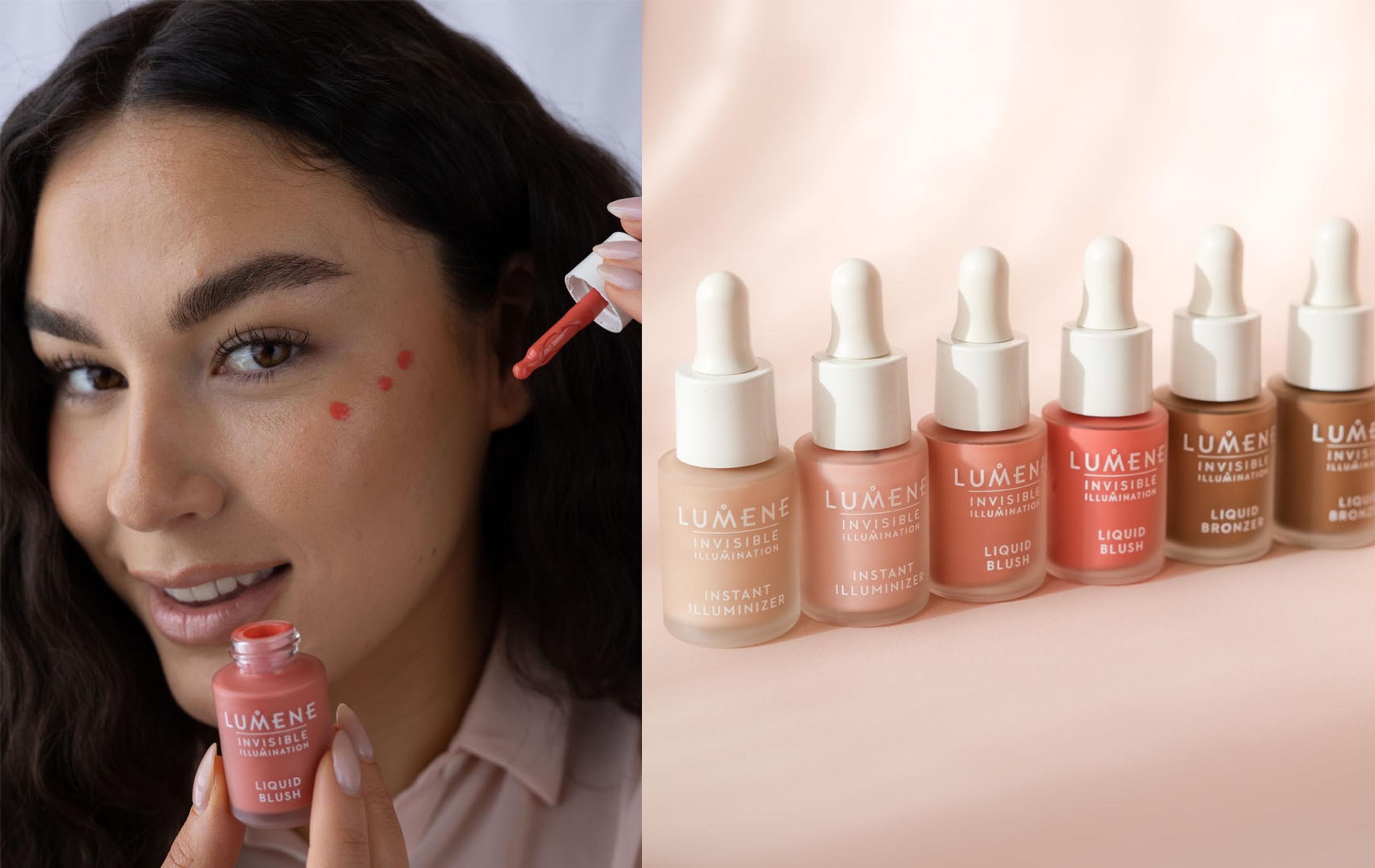 Poskipuna on nyt meikkitrendien huipulla – vuonna 2025 tärkeintä on ihon hehku