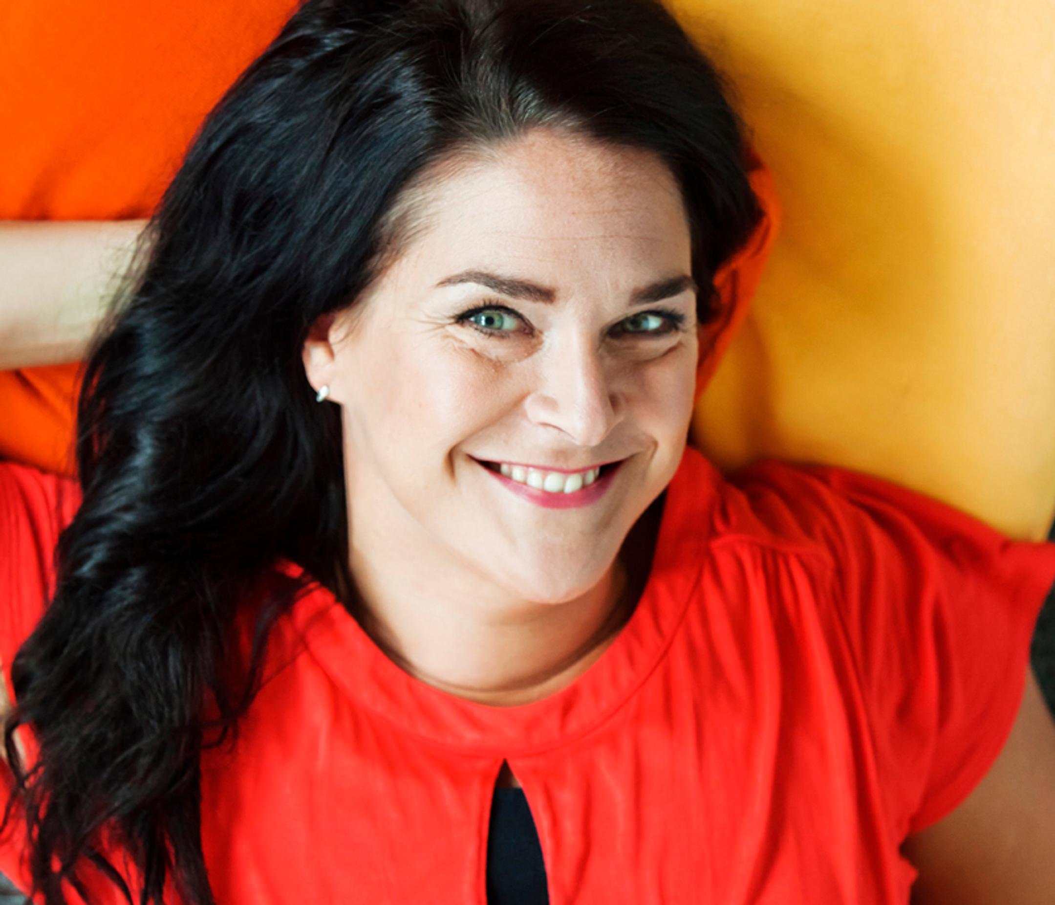 Haluan eroon pettävästä miehestä