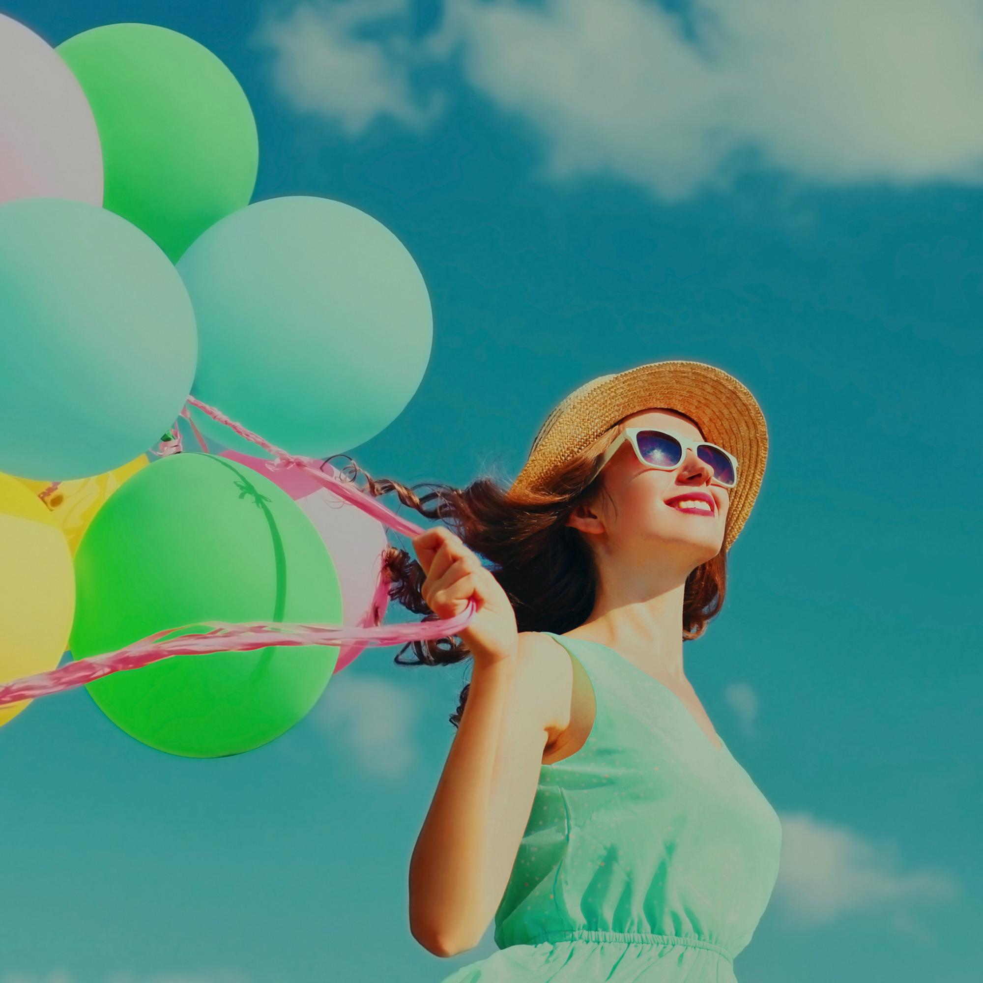 Uskalla sallia itsellesi parasta! Mielen esteet vaikuttavat siihen, asetutko oman onnesi esteeksi