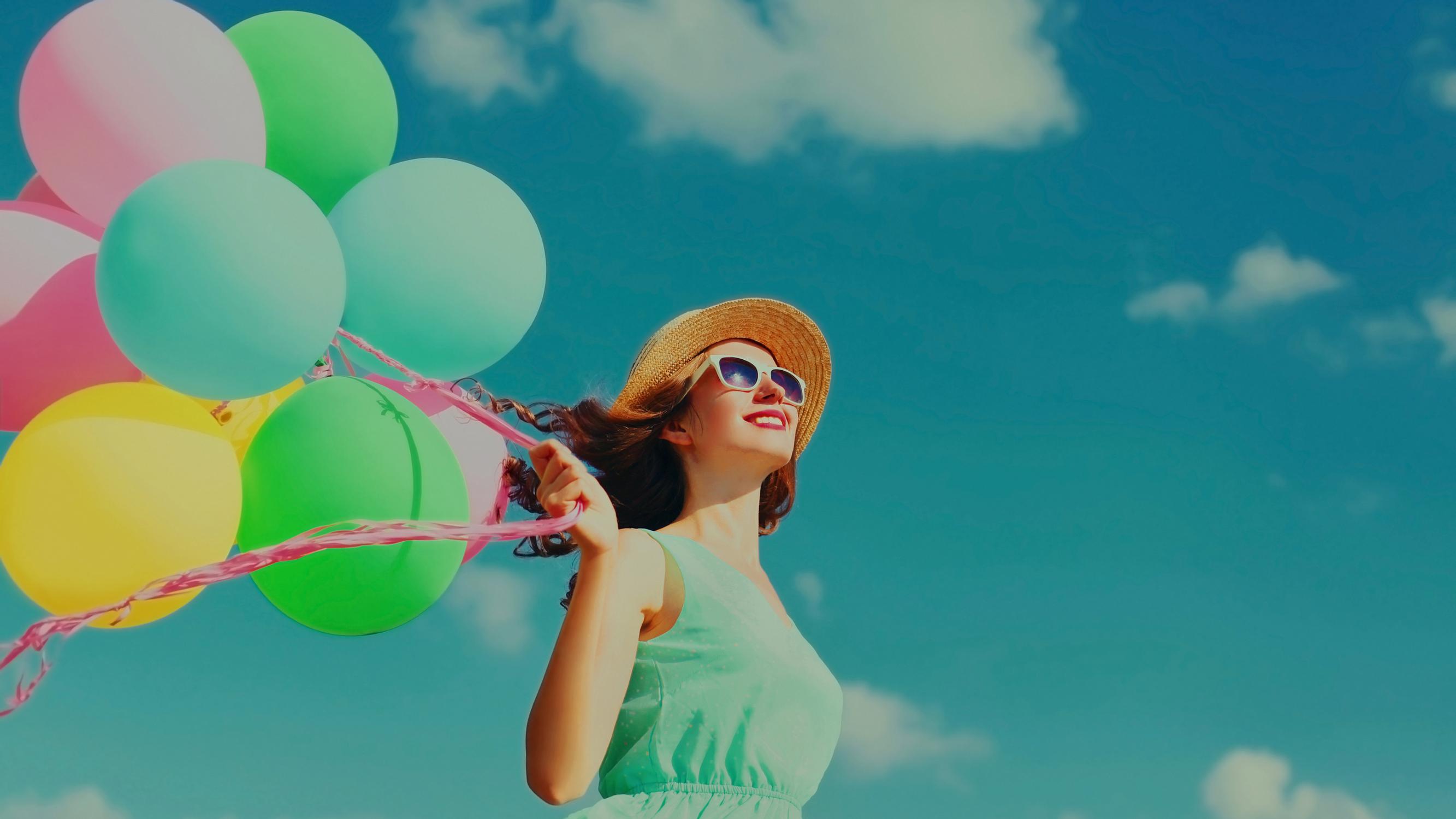 Uskalla sallia itsellesi parasta! Mielen esteet vaikuttavat siihen, asetutko oman onnesi esteeksi