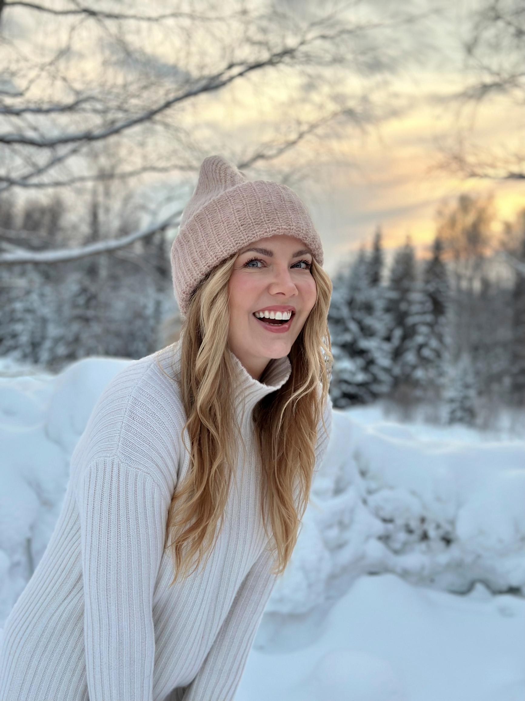 ”Nainen ei kuulu rock-kanavalle”, kuulijat kommentoivat Jenni Alexandrovalle – nyt juontaja kertoo, mikä kannatteli vaikeina hetkinä