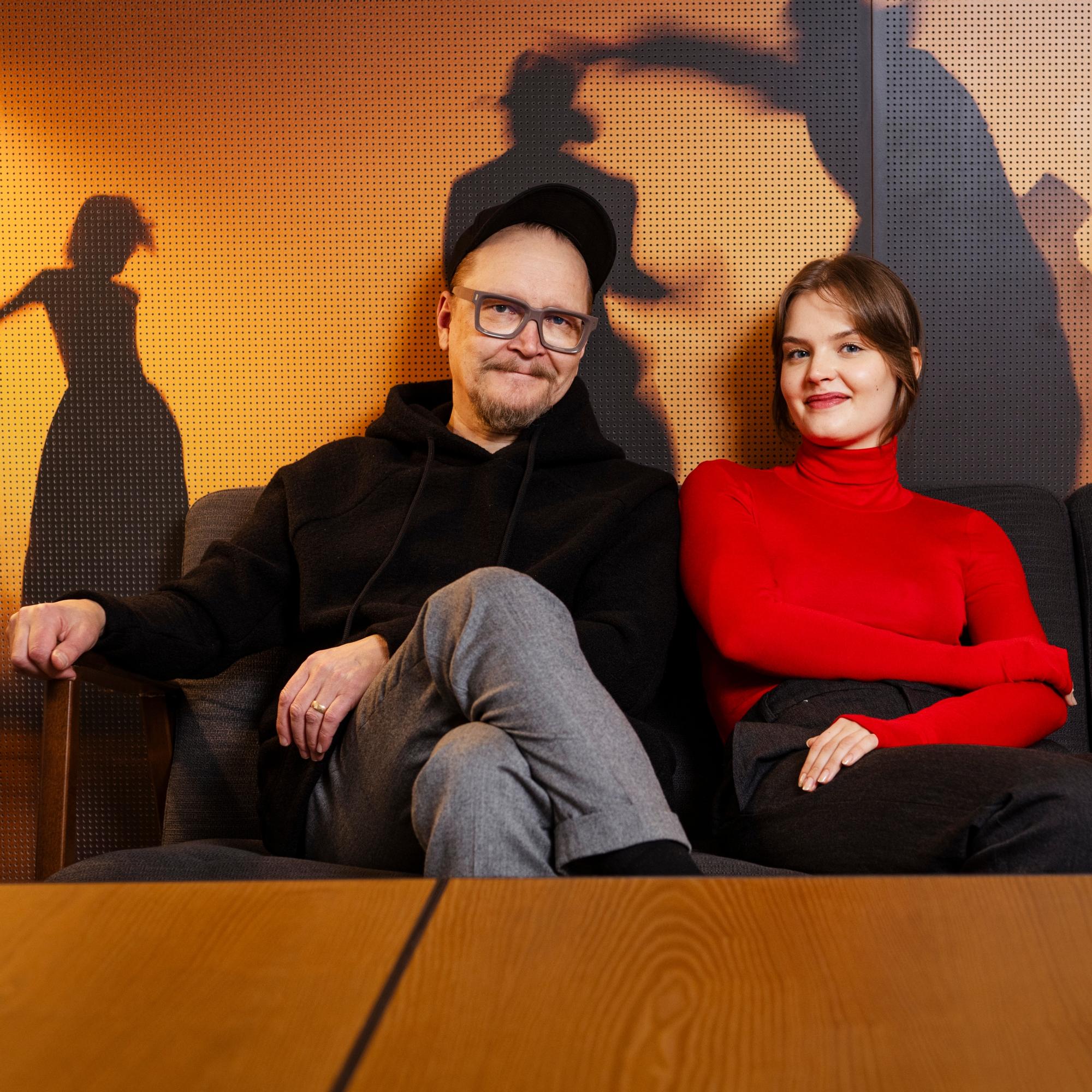 Kun Janne Reinikainen erosi, muutos oli perheelle kivulias – silloin 12-vuotias Selma-tytär otti ohjat ja puuttui tilanteeseen