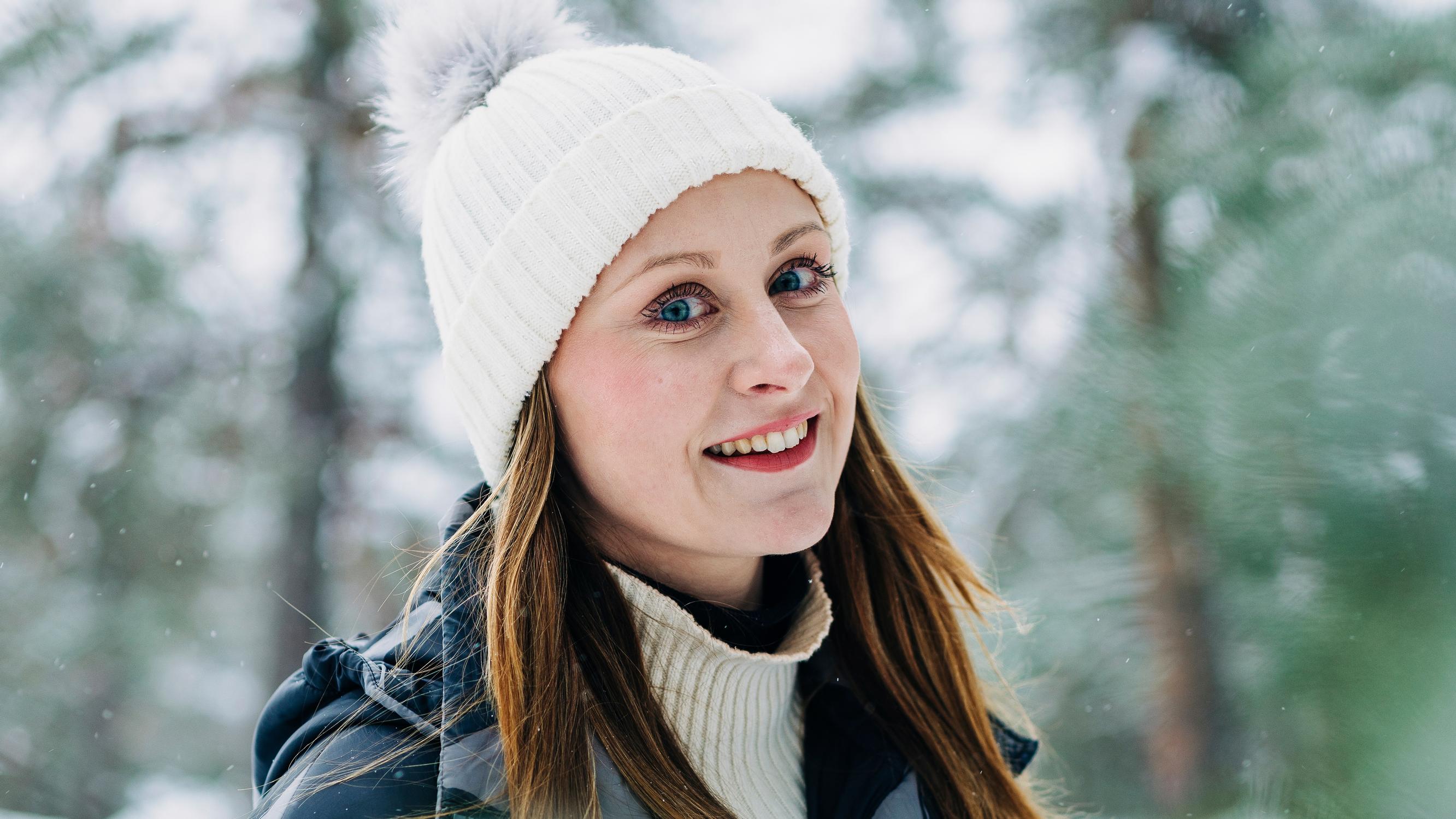 Nuorempana Kia ajatteli, ettei voi hankkia lapsia – sitten hän tapasi puolisonsa: ”Uskon yhä, että suurin ilmastoteko on jättää lapset tekemättä”