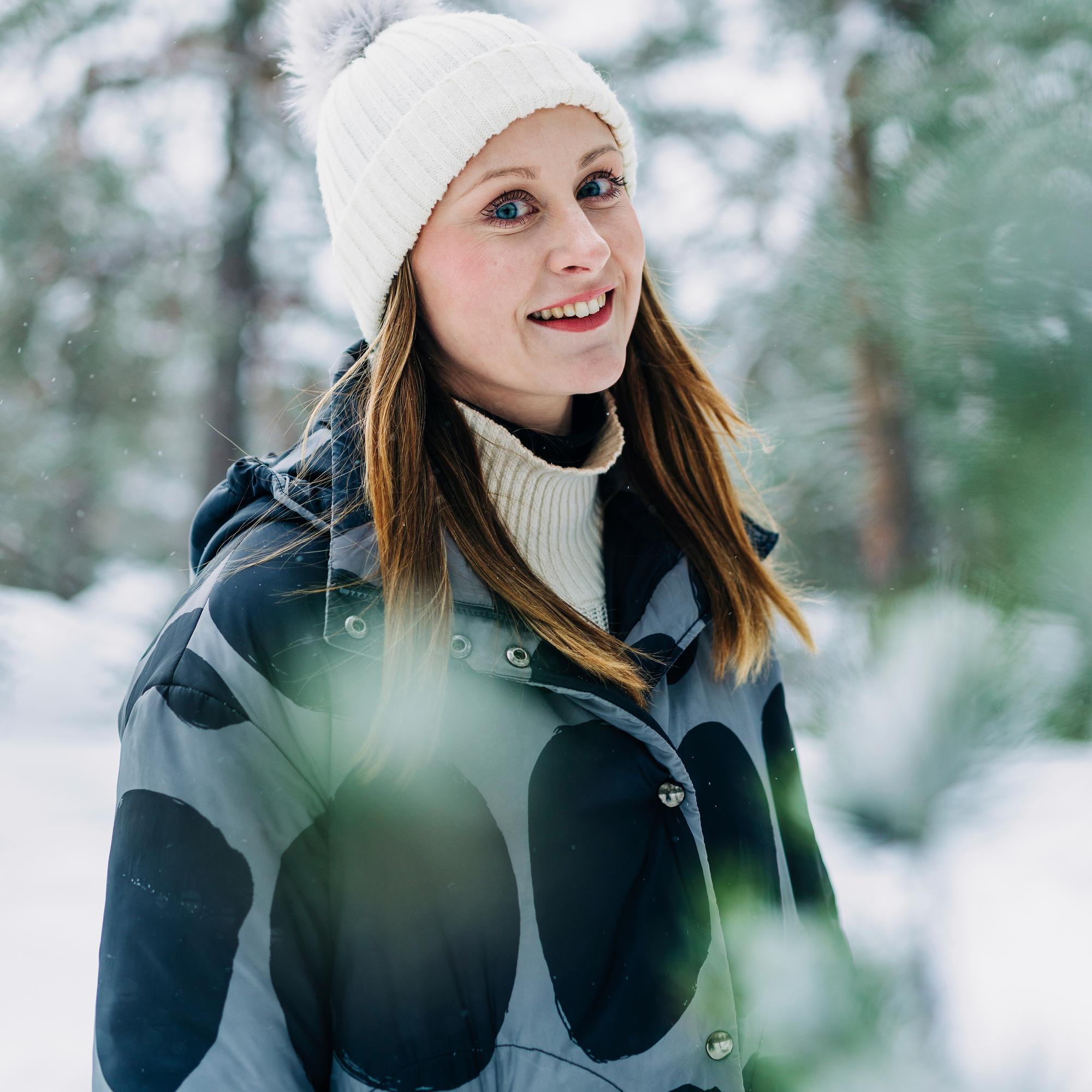 Nuorempana Kia ajatteli, ettei voi hankkia lapsia – sitten hän tapasi puolisonsa: ”Uskon yhä, että suurin ilmastoteko on jättää lapset tekemättä”