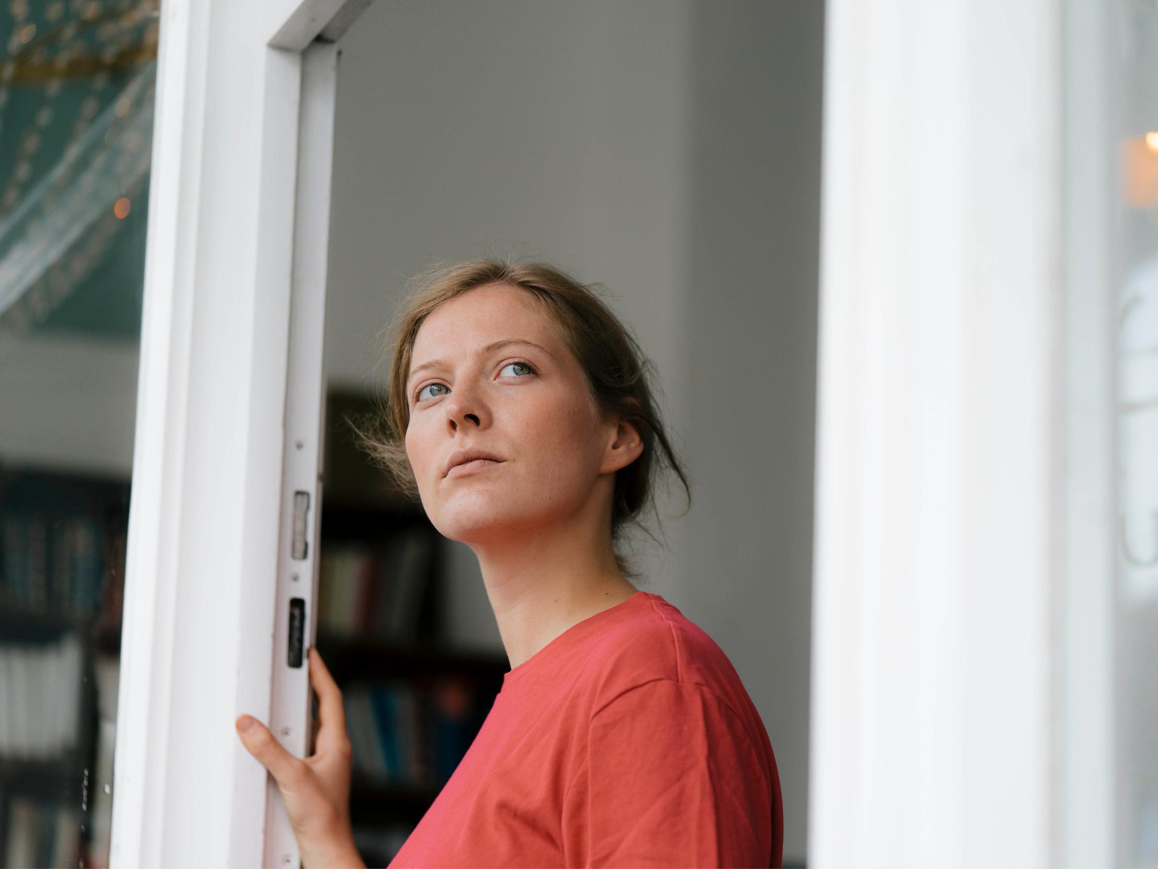 Jos kumppani pettää, tämä kannattaa tehdä, vaikka se on kivuliasta