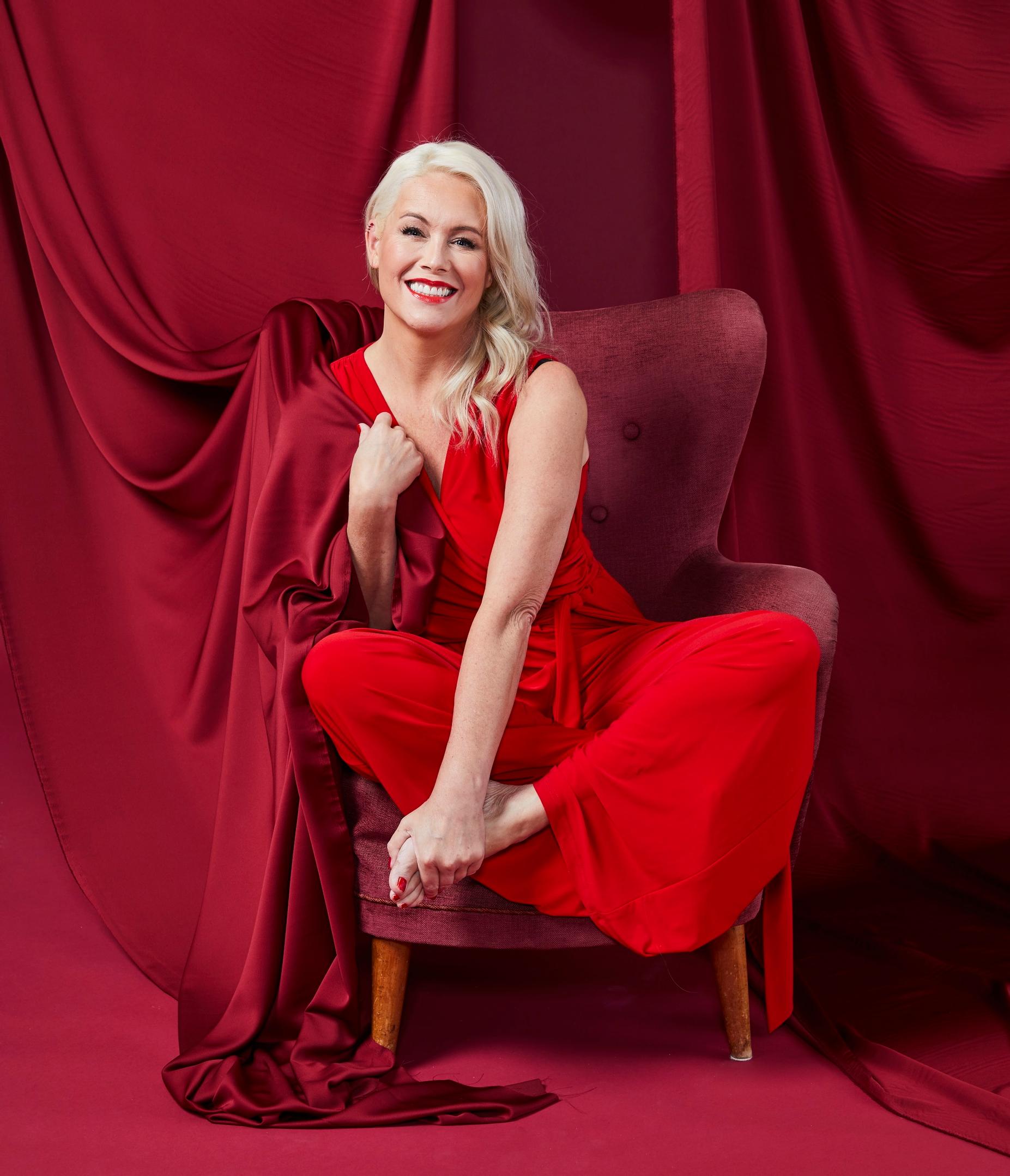 Anne Kukkohovi: ”Toivon, että eutanasia sallittaisiin Suomessa”