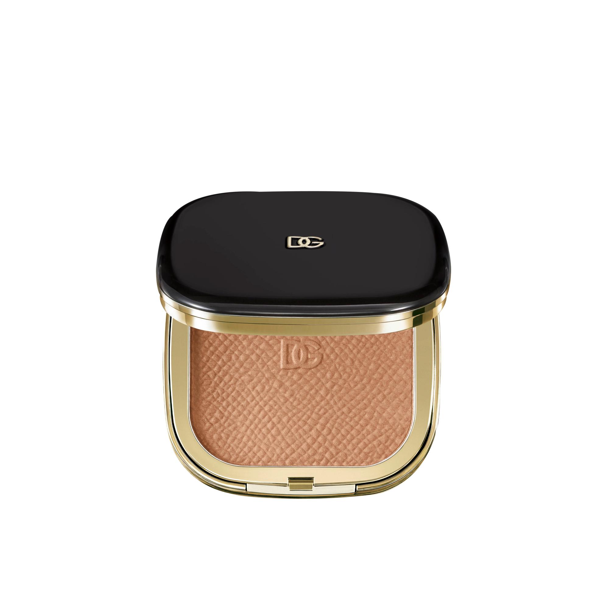 Makeup by Dolce & Gabbana Face & Eyes Match 61 e.