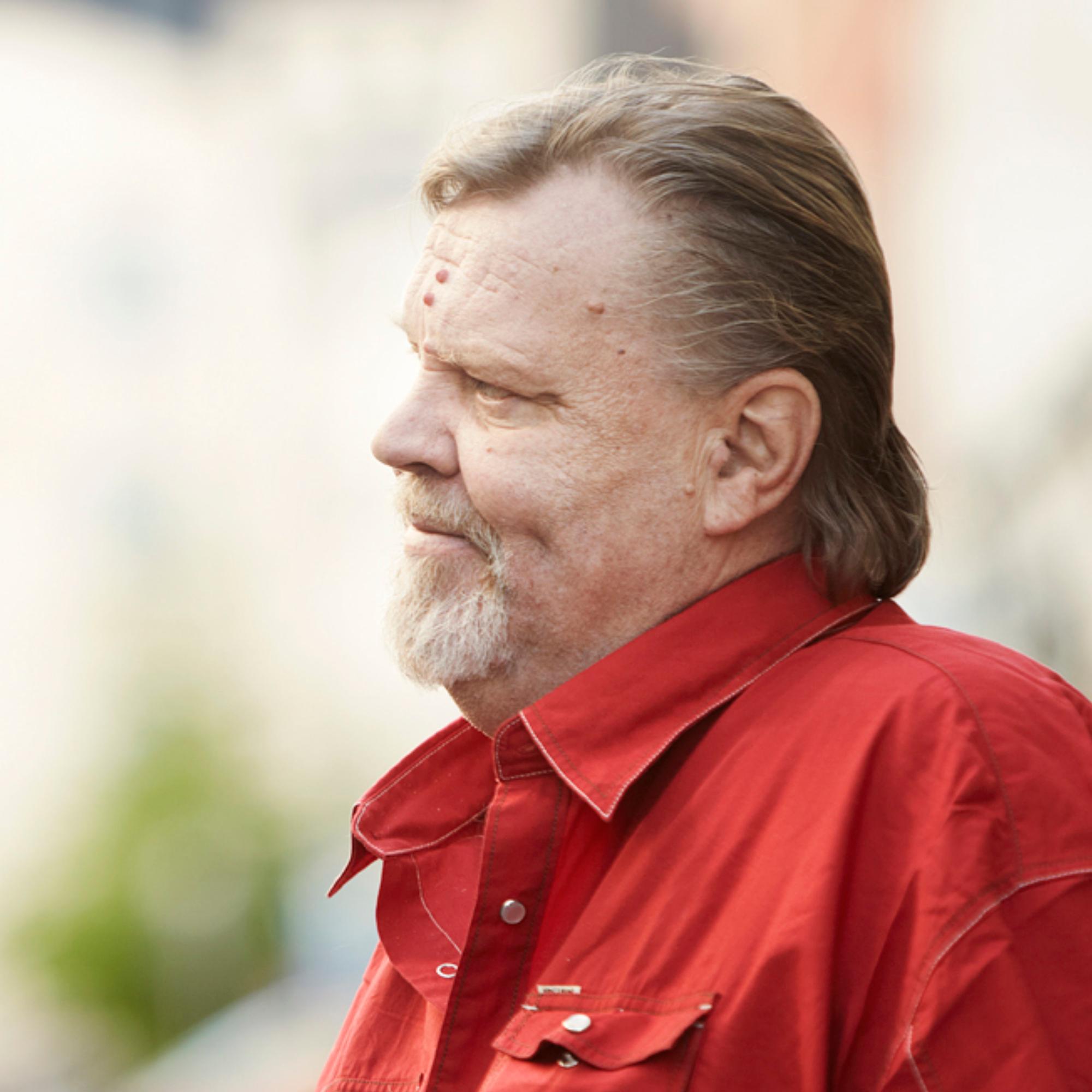 Vesa-Matti Loiri koki jo vuonna 2011 kuntonsa olevan huono.