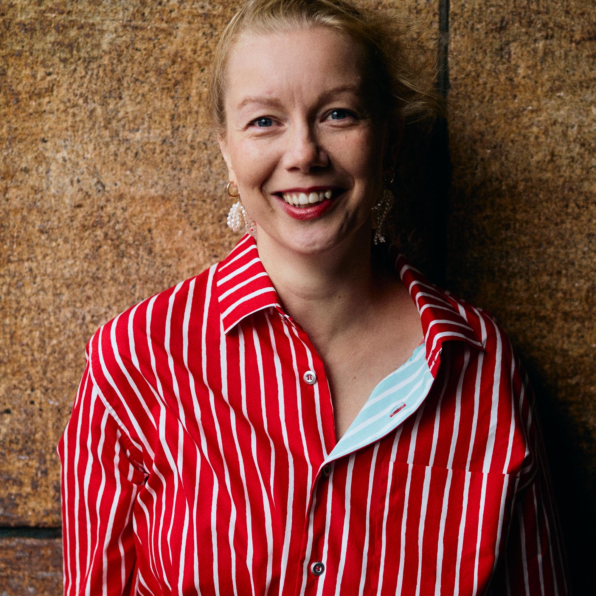 Saana Nilssonin työ Supossa on niin salaista, etteivät läheisetkään tiedä siitä juuri mitään – yksi uran järkyttävimmistä tilanteista tapahtui vuonna 2017