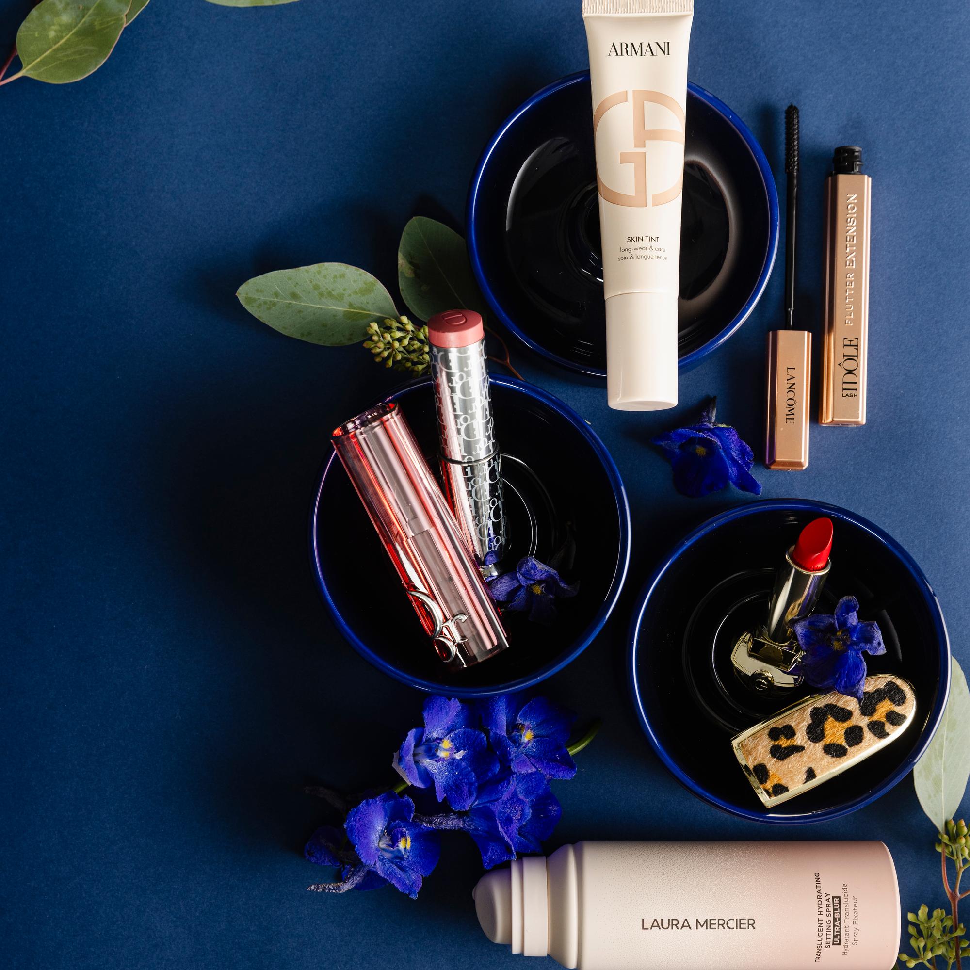 Eeva valitsi 5 vuoden parasta meikkiä – voittajahuulipunassa on täydellinen klassikkoväri ja peili mukana