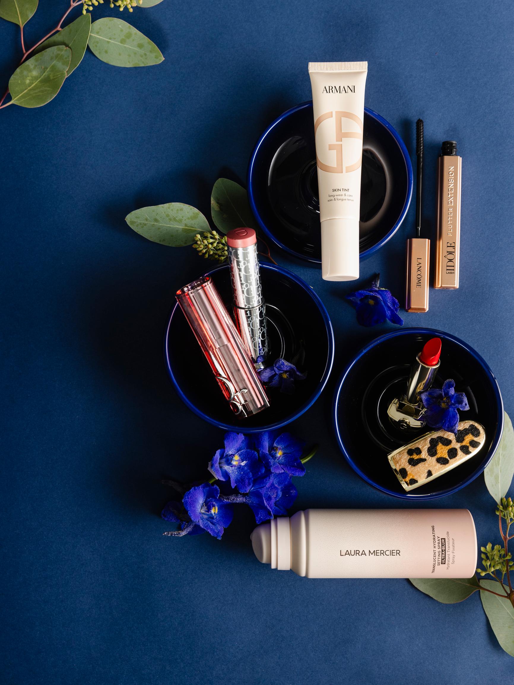 Eeva valitsi 5 vuoden parasta meikkiä – voittajahuulipunassa on täydellinen klassikkoväri ja peili mukana