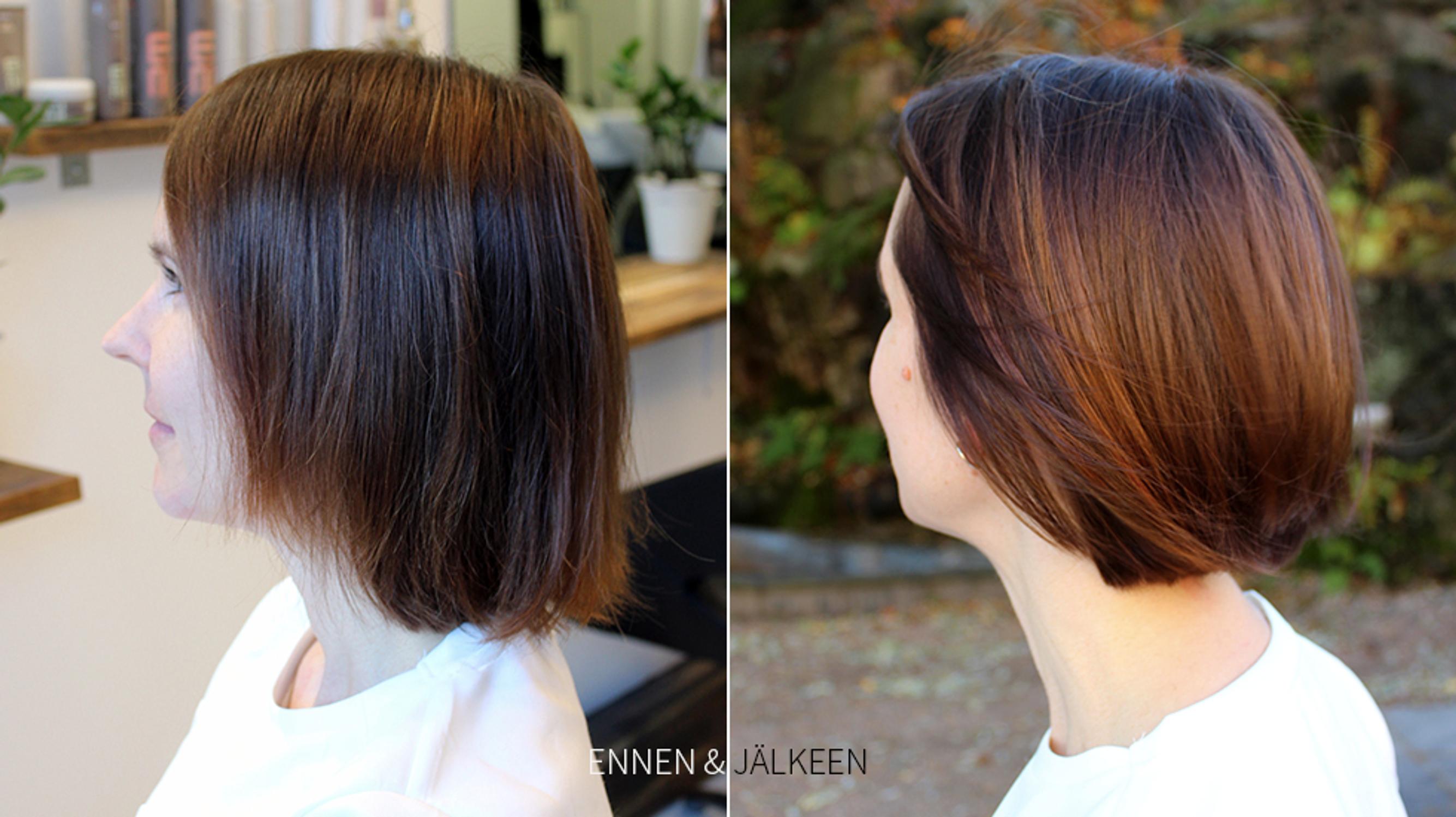 Naisten yleisin hiusmoka - näin ratkaiset sen!