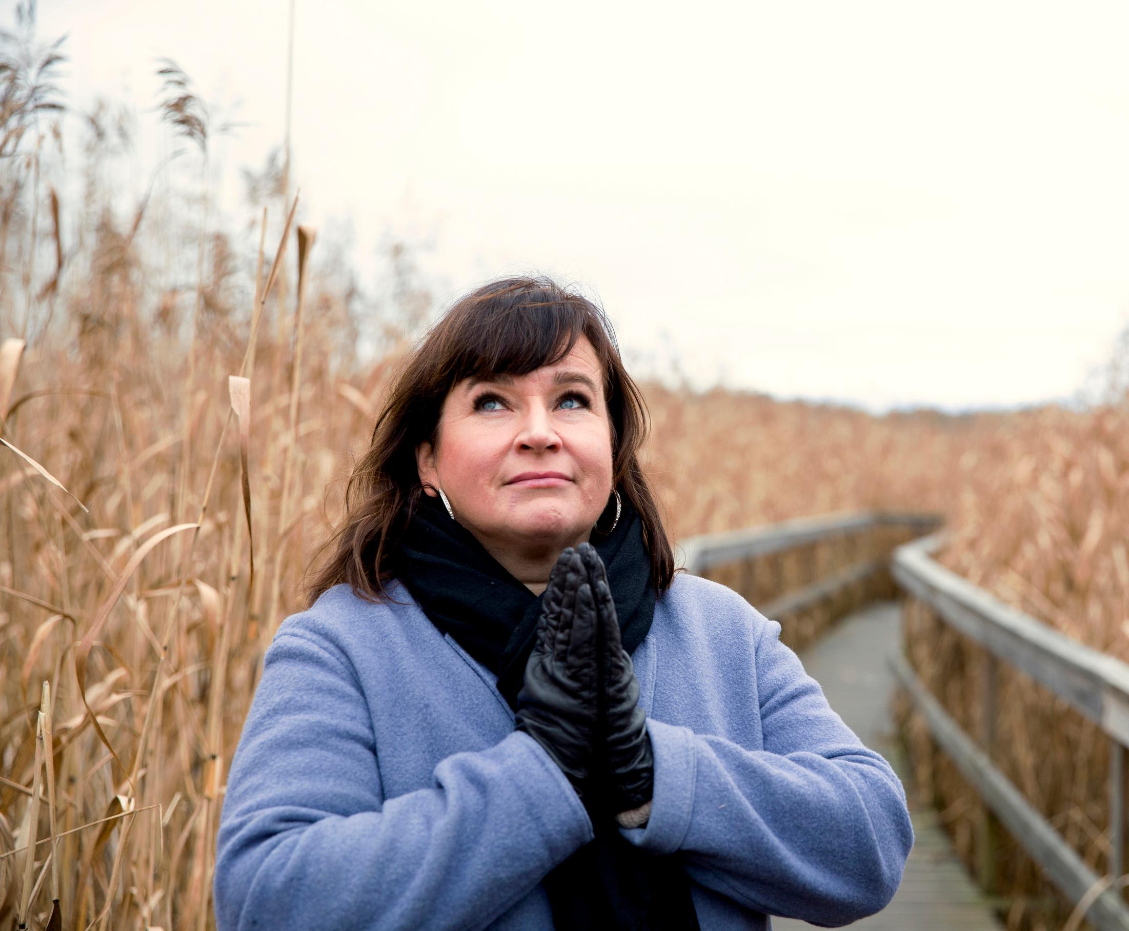 Lapsensa menettänyt Mia Kantakoski: ”Ajattelin, että en voi pestä iholtani pois Artun viimeistä halausta ja suukkoa”