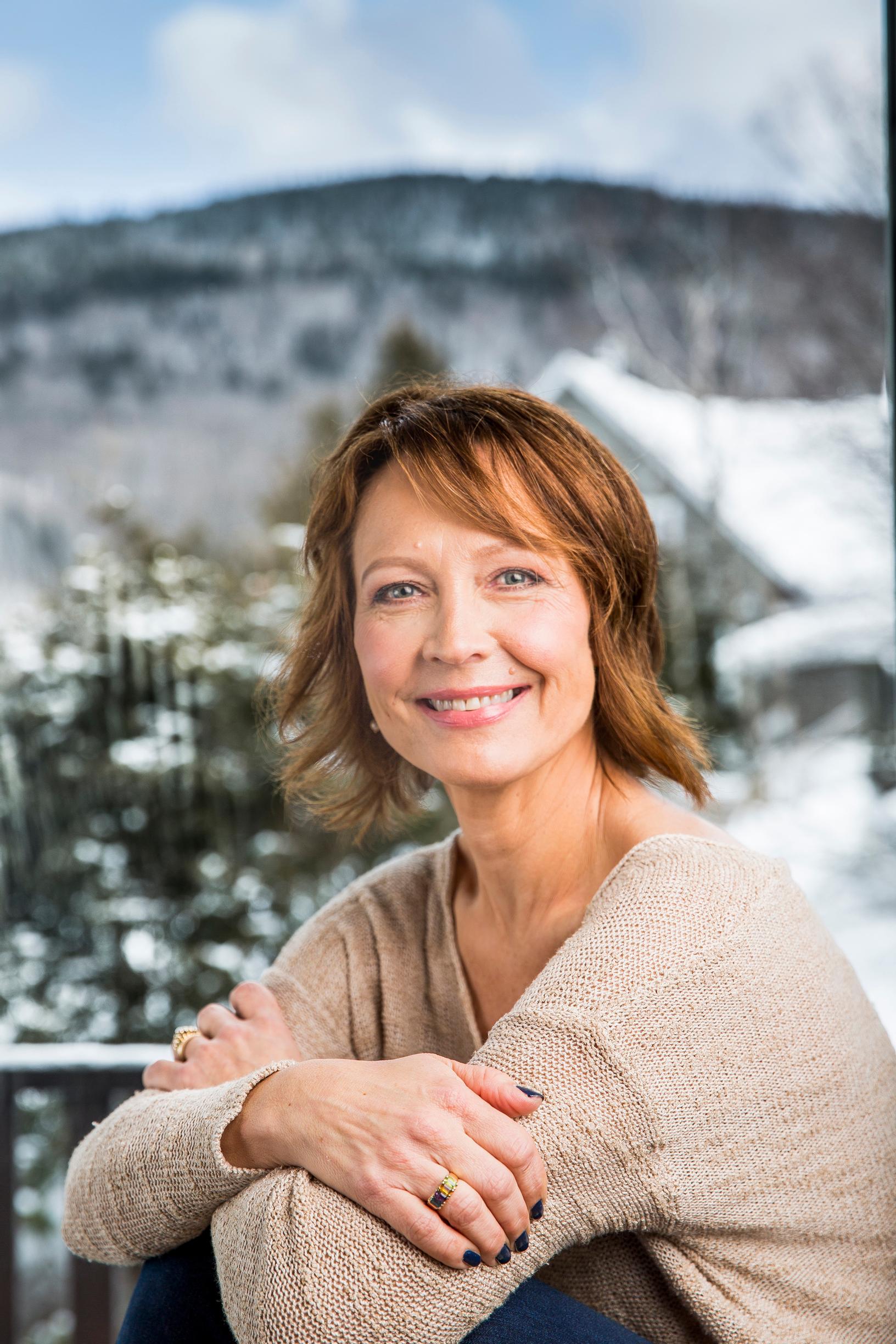 Muistatko Tintti Wegeliuksen? Taitoluistelutähti löysi onnen Kanadasta