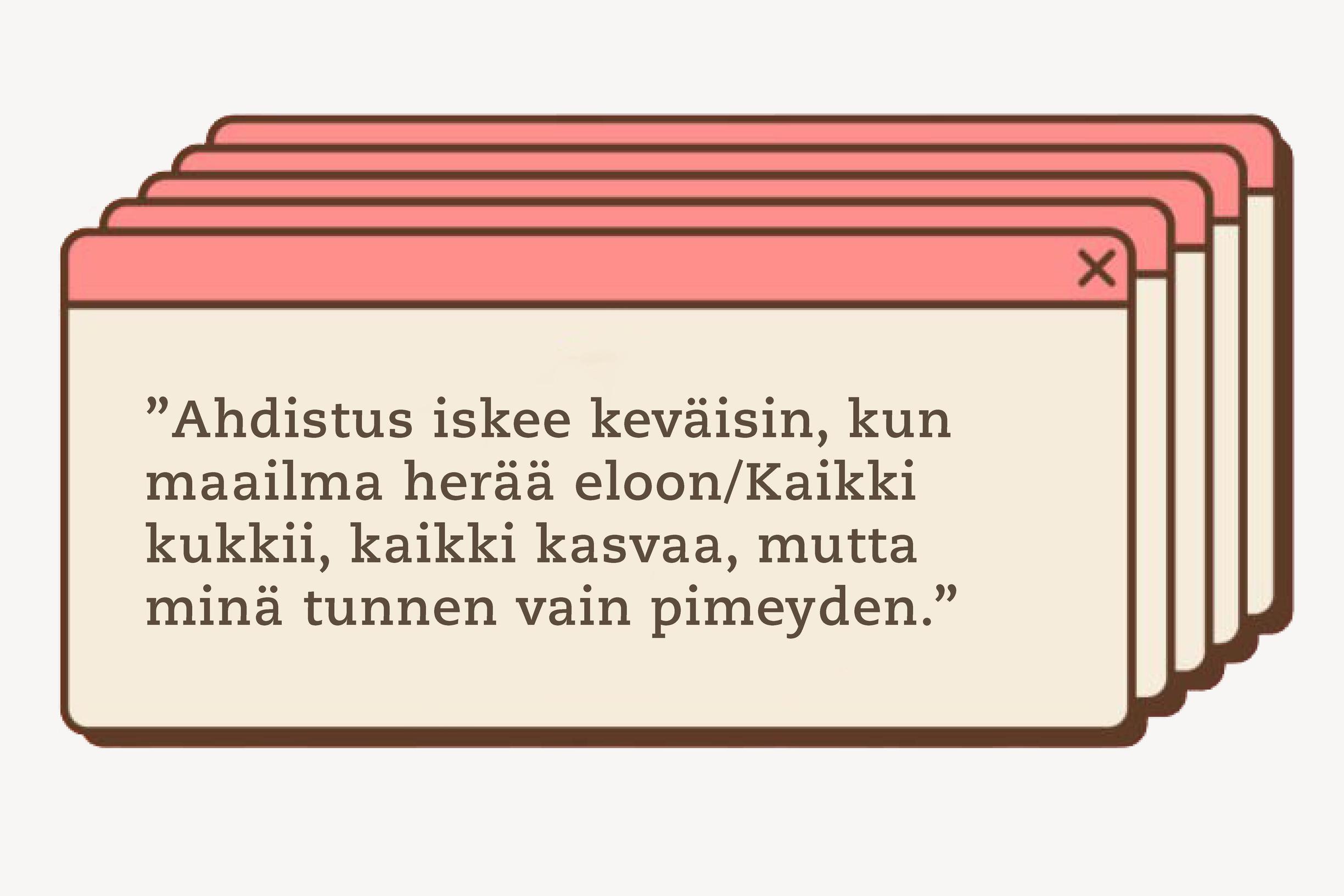 Mihin tekoälyä käytetään