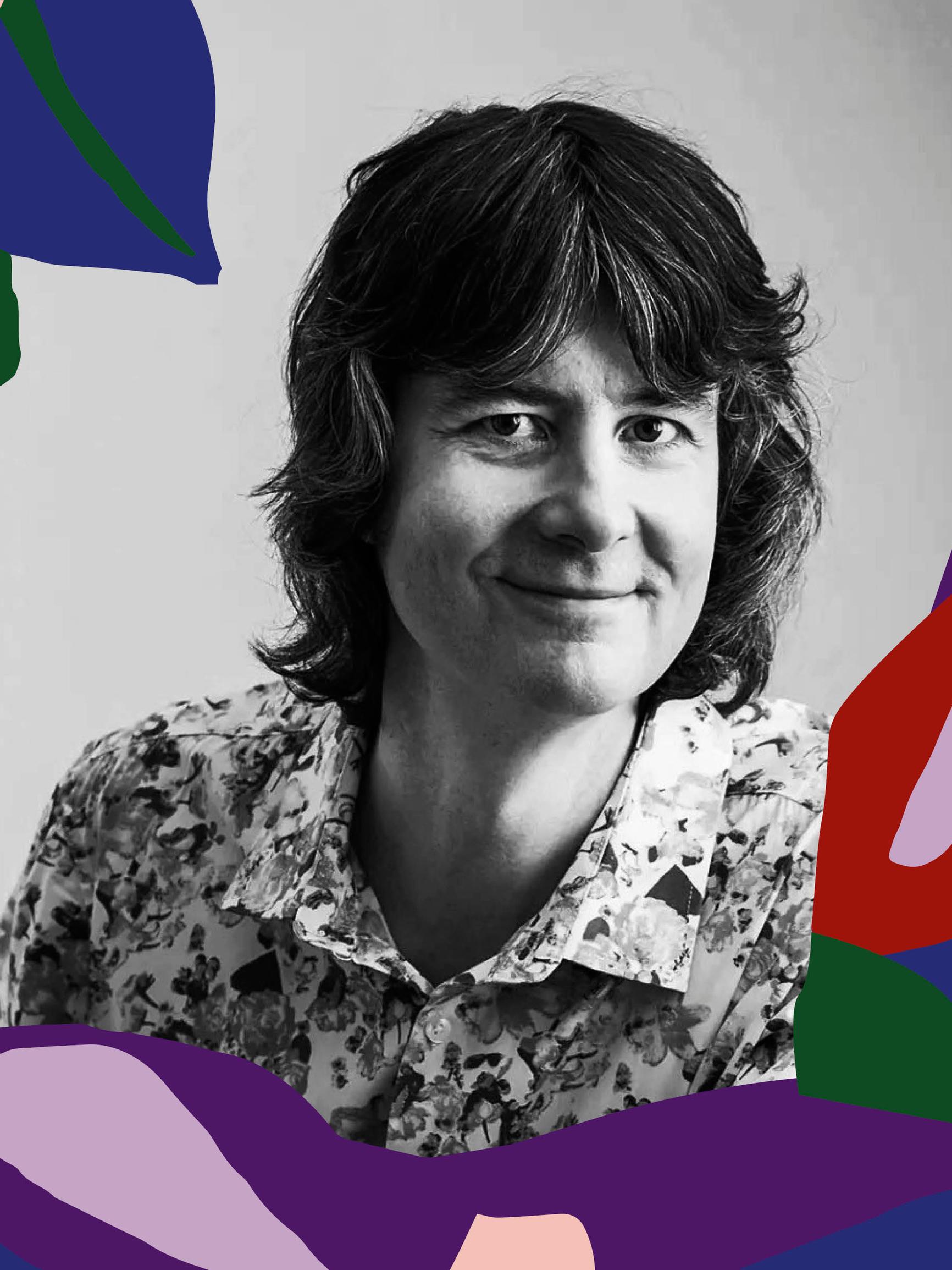 Jakso 54: Antti Tuomainen ja vakavan työn hauska lopputulos