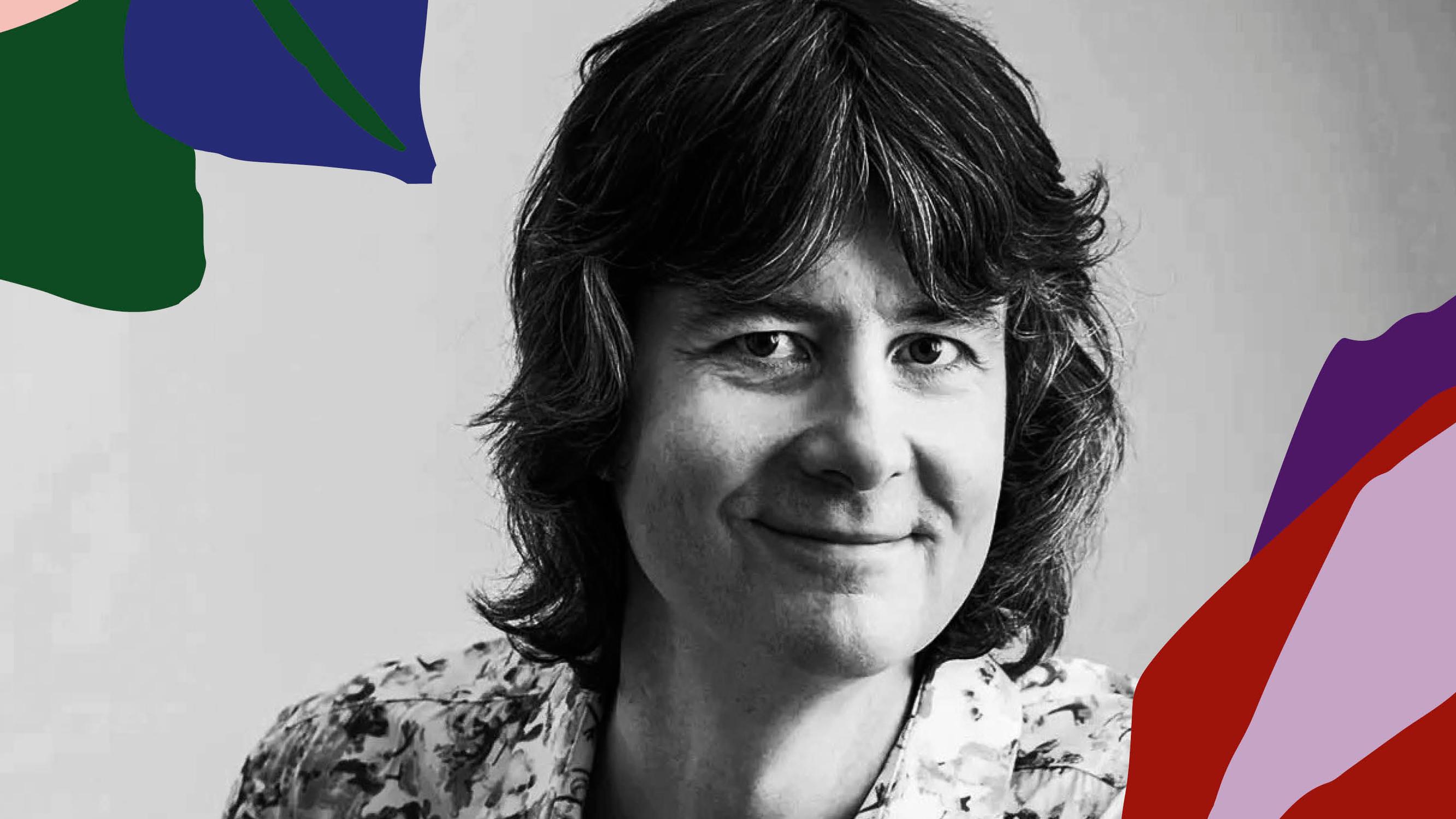 Jakso 54: Antti Tuomainen ja vakavan työn hauska lopputulos