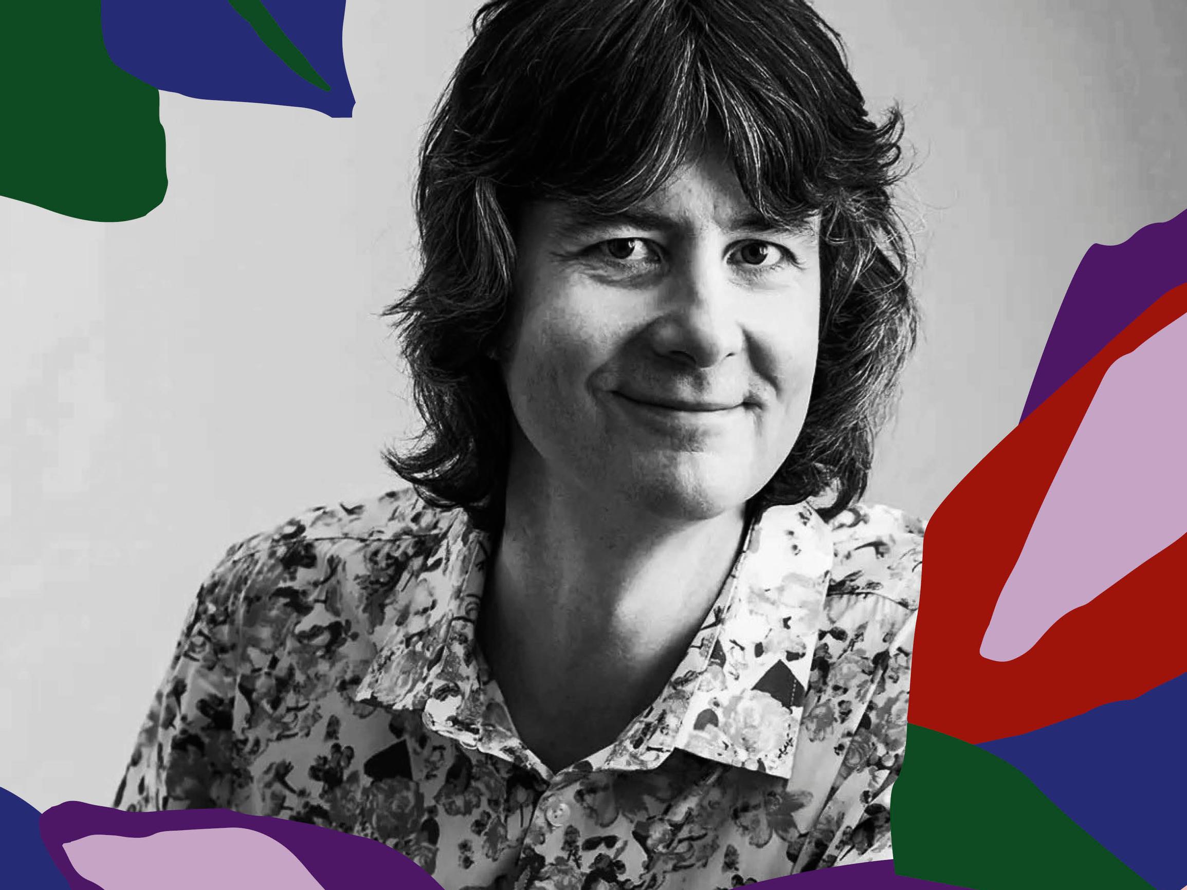 Jakso 54: Antti Tuomainen ja vakavan työn hauska lopputulos