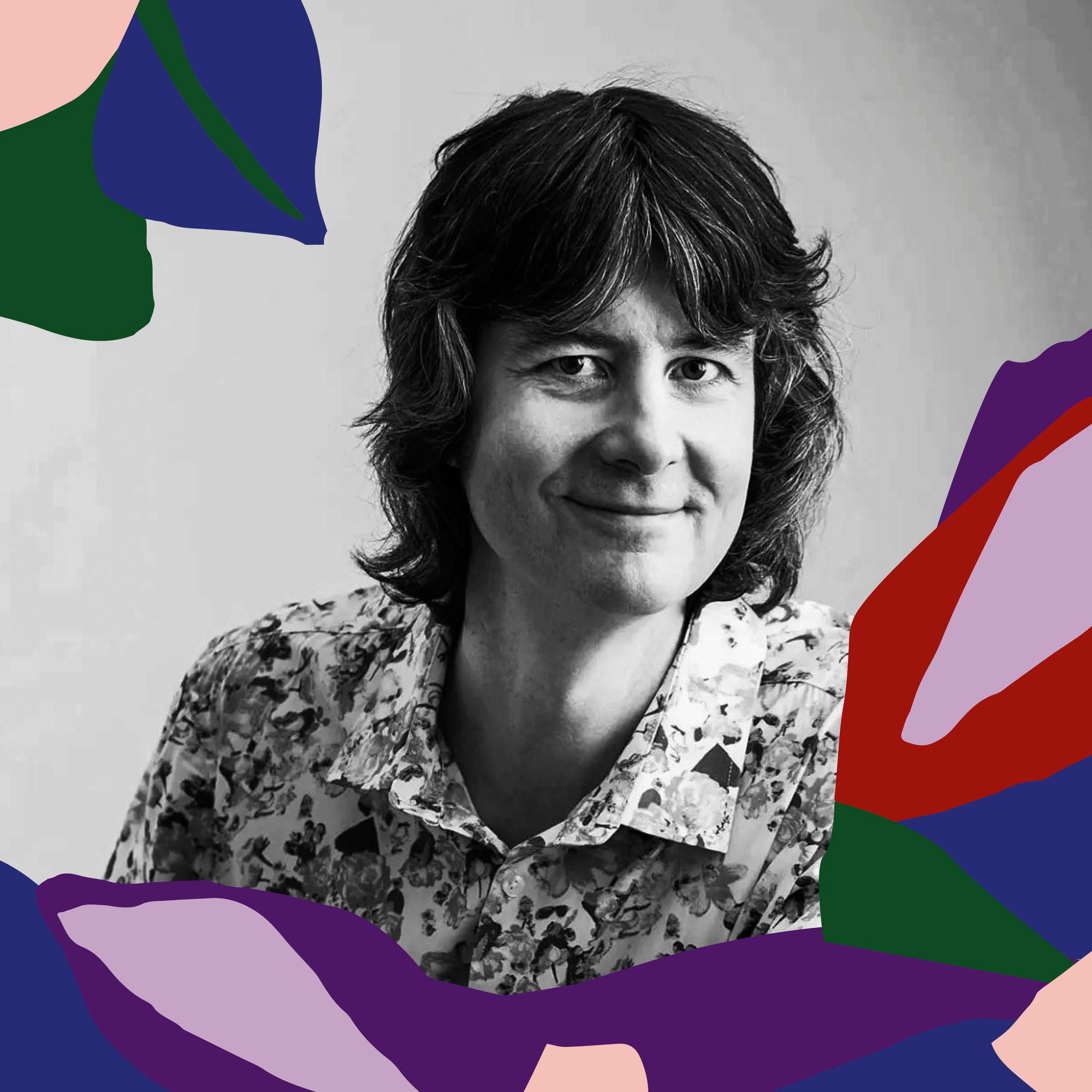 Jakso 54: Antti Tuomainen ja vakavan työn hauska lopputulos