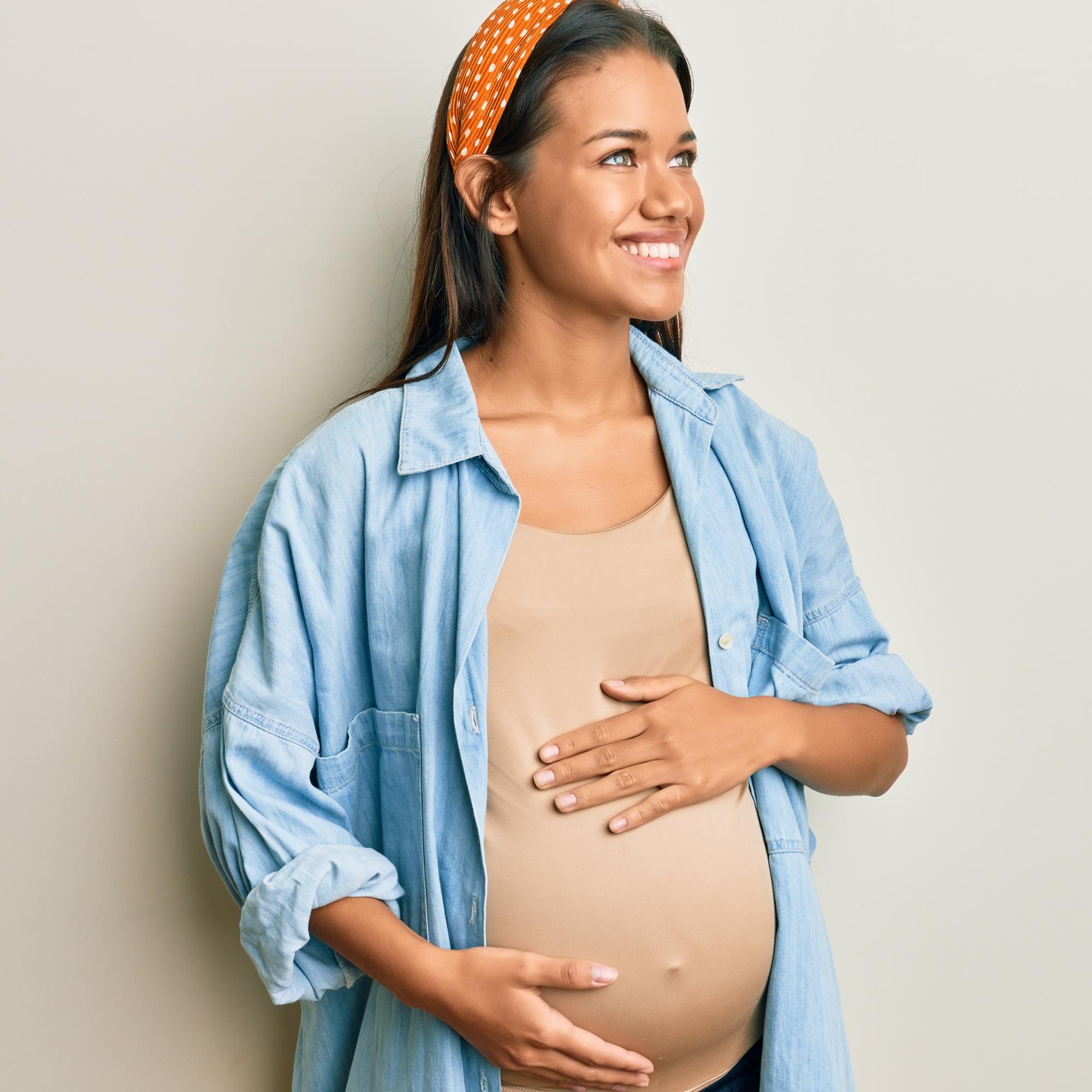 Raskaus kuluttaa rautavarastoja – näin varmistat riittävän raudan saannin