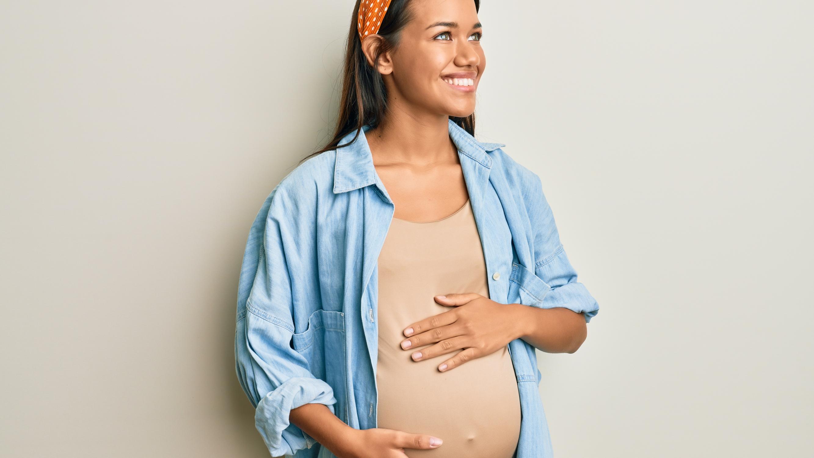 Raskaus kuluttaa rautavarastoja – näin varmistat riittävän raudan saannin